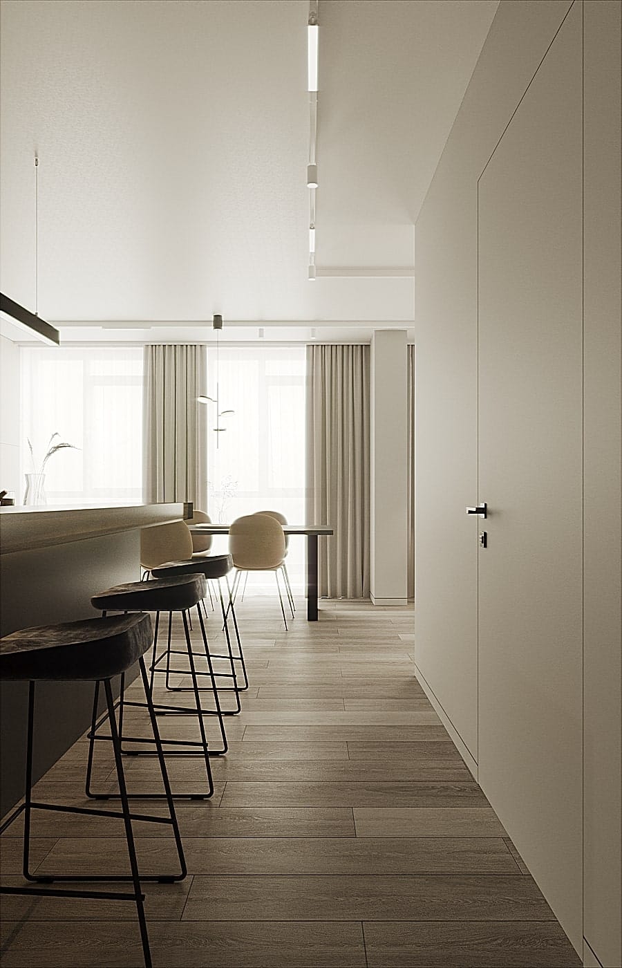 Calista apartment — photo 6