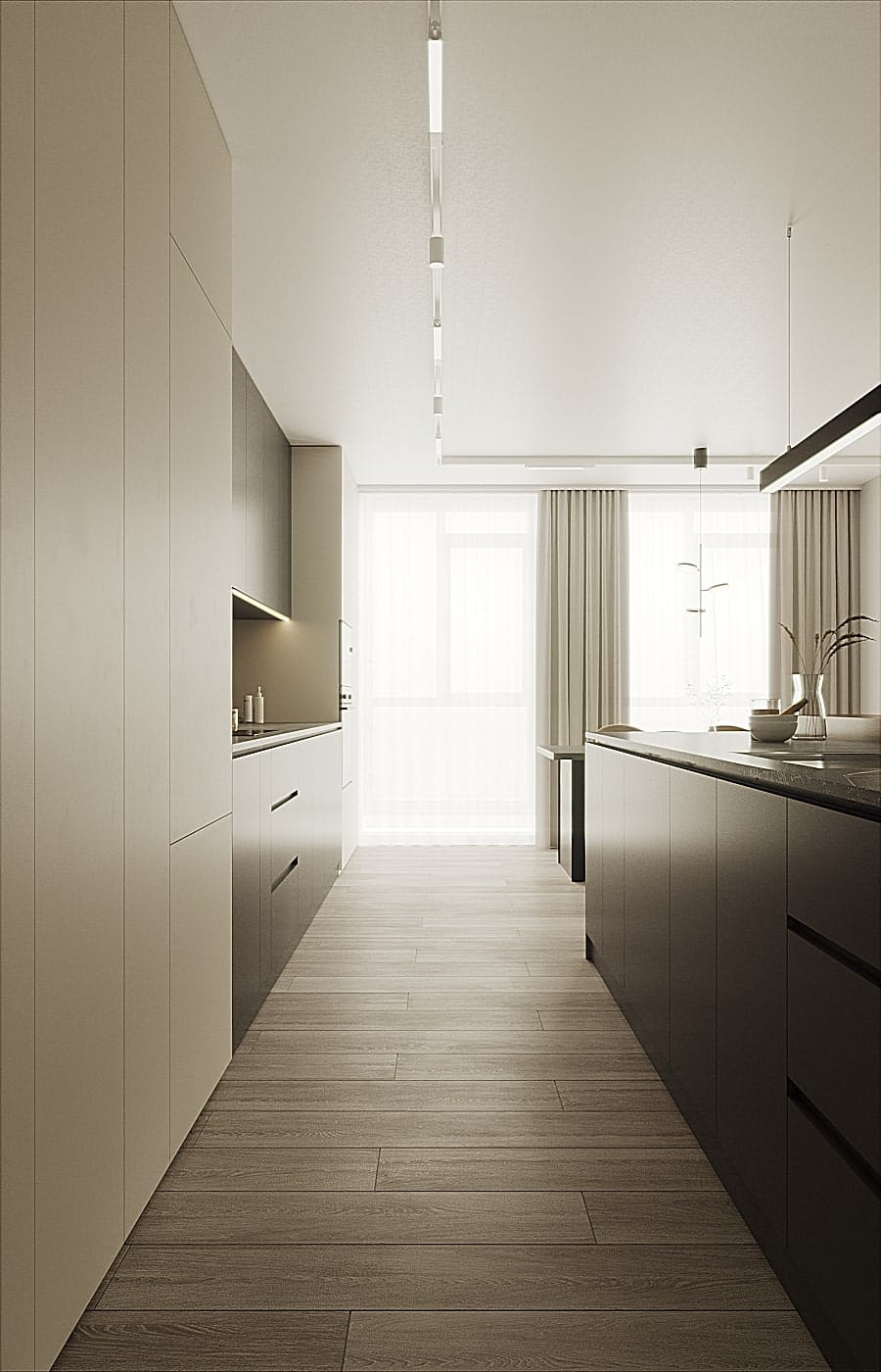 Calista apartment — photo 7