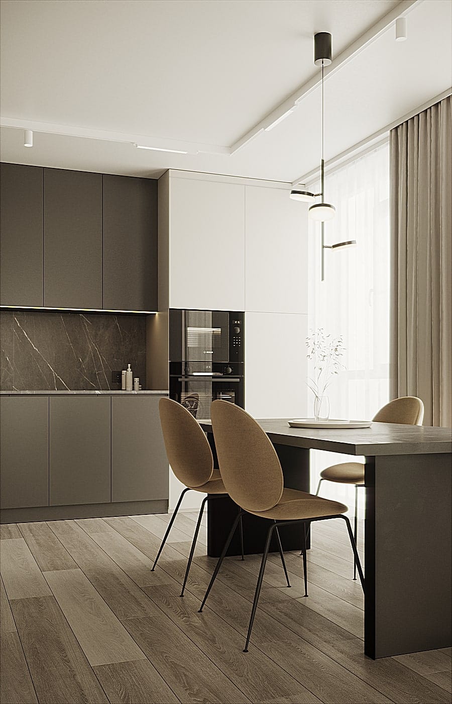 Calista apartment — photo 8