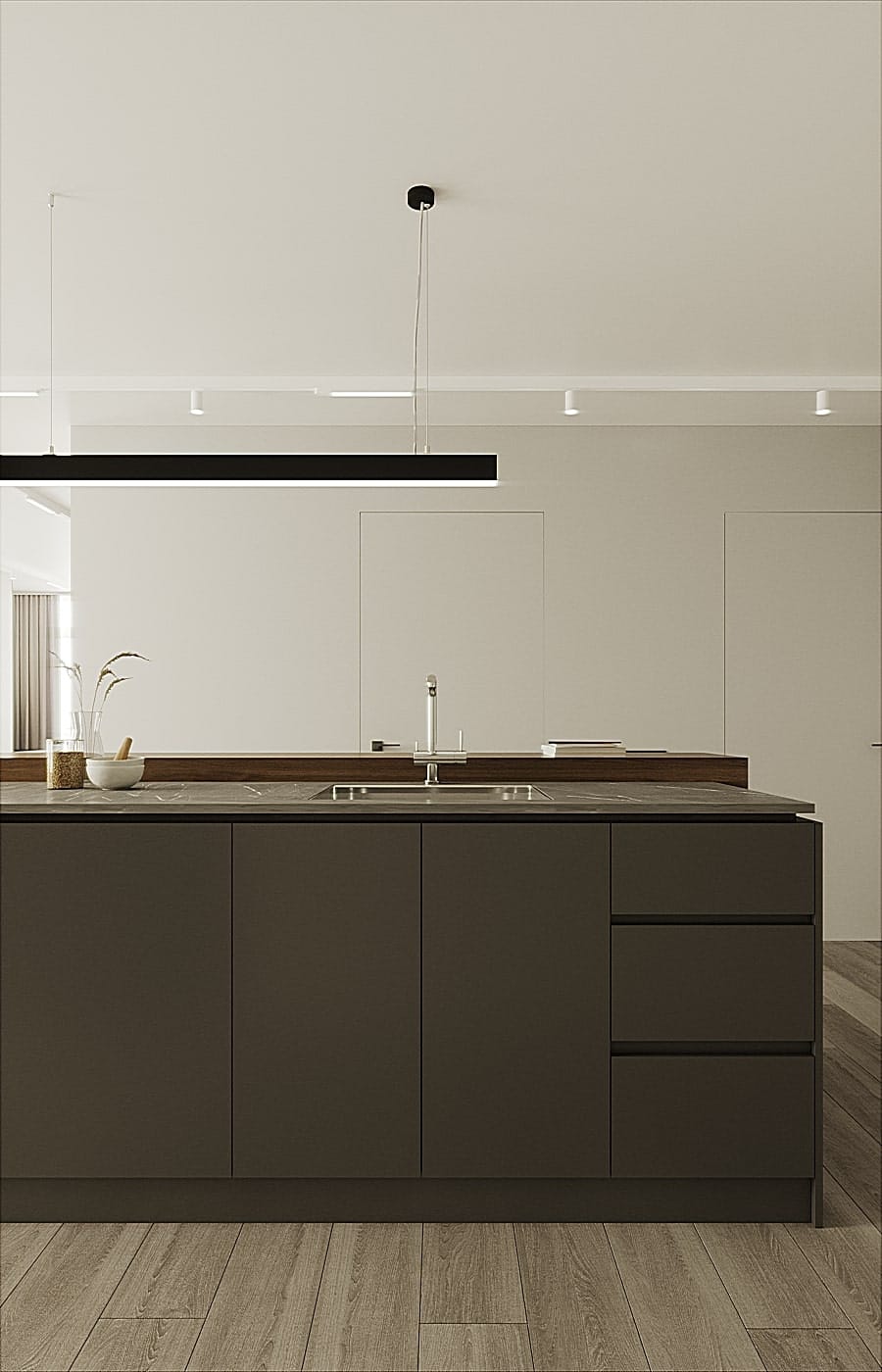 Calista apartment — photo 9