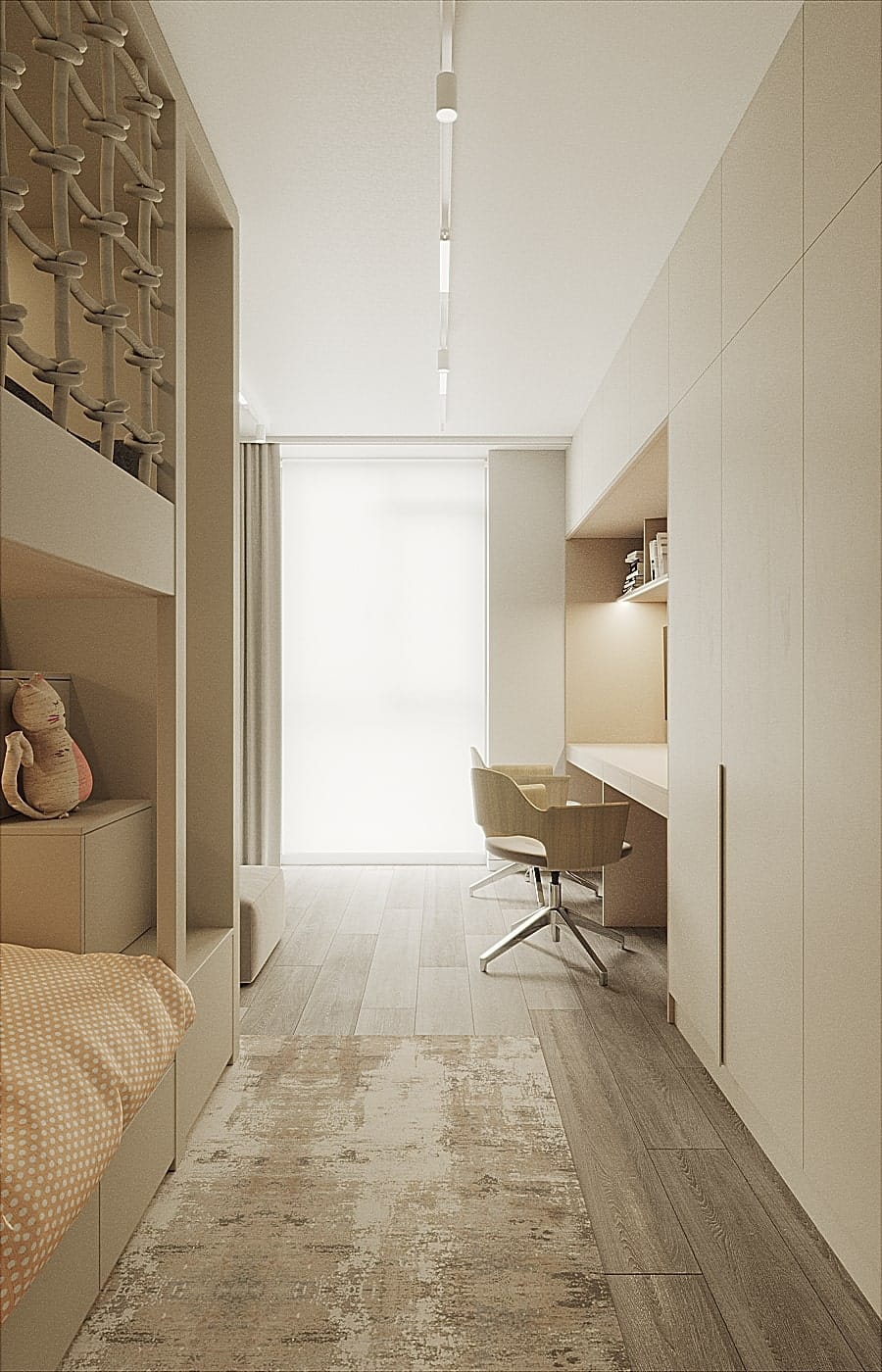 Calista apartment — photo 15