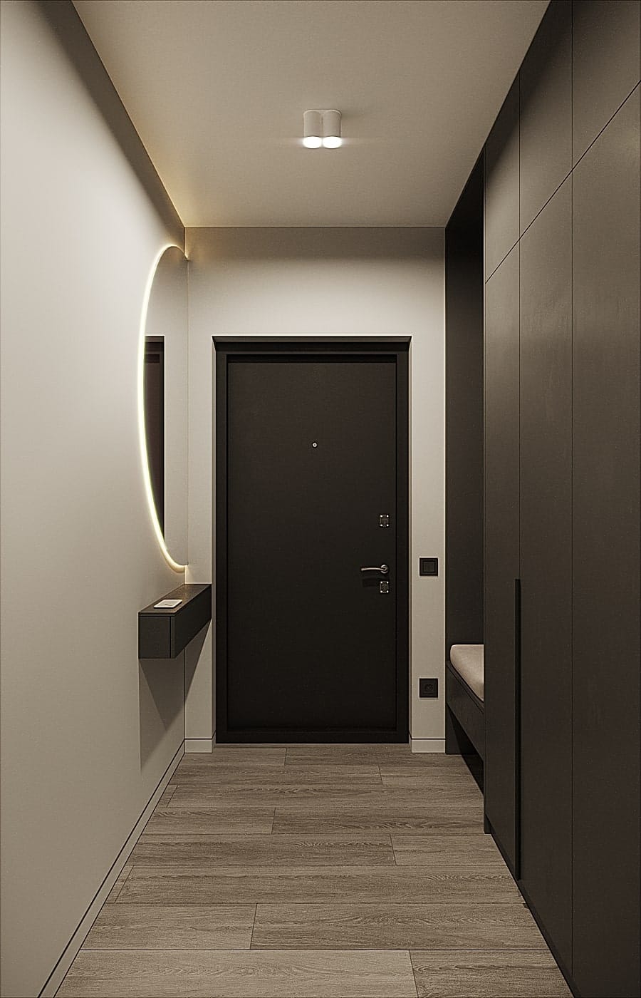 Calista apartment — photo 20