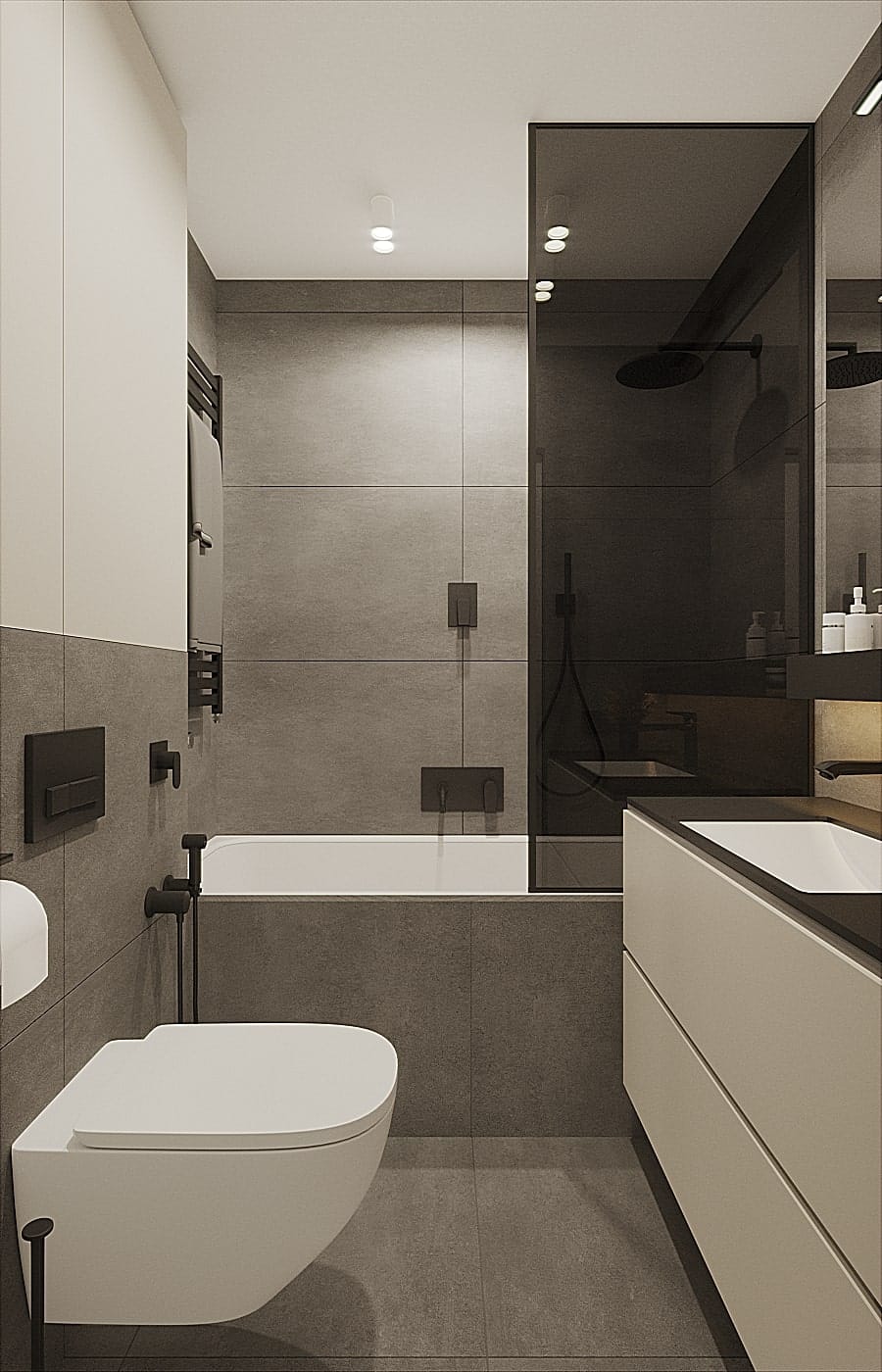 Calista apartment — photo 21