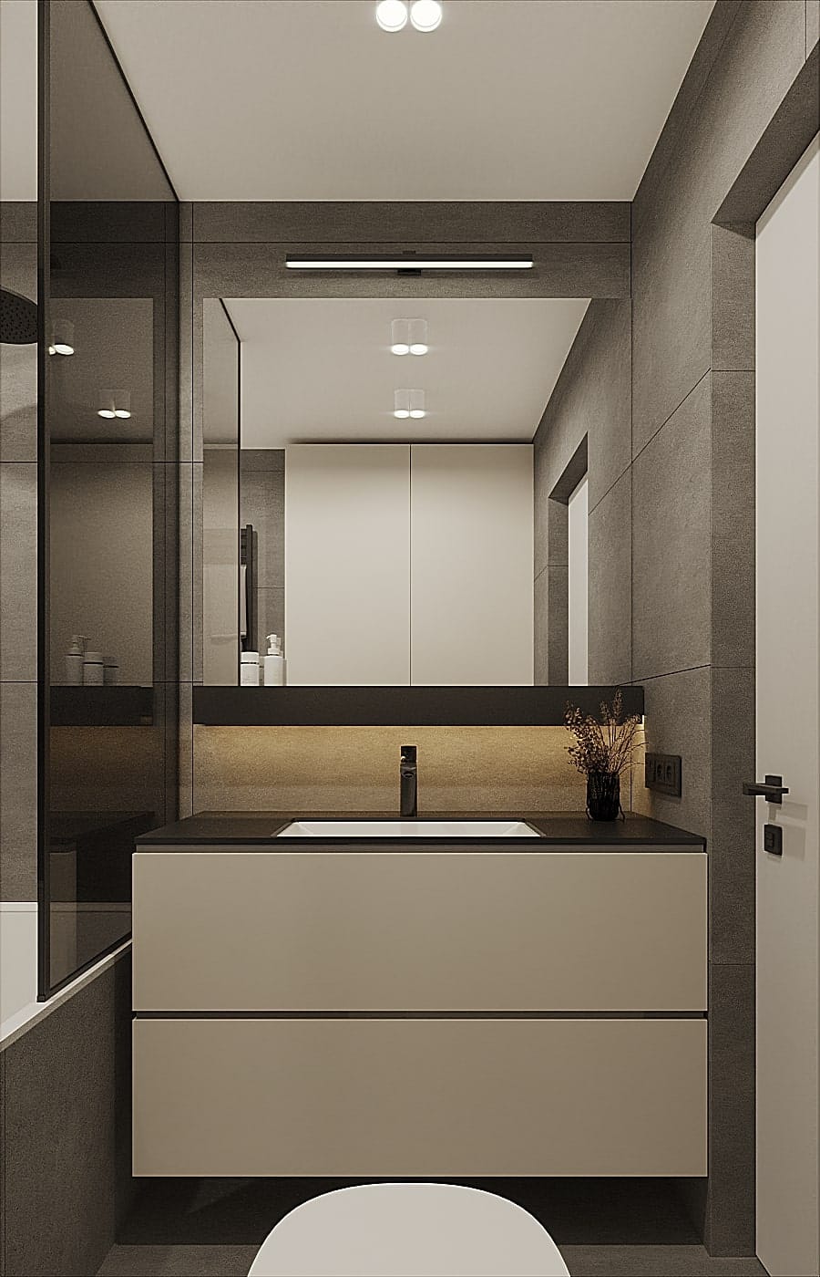 Calista apartment — photo 22