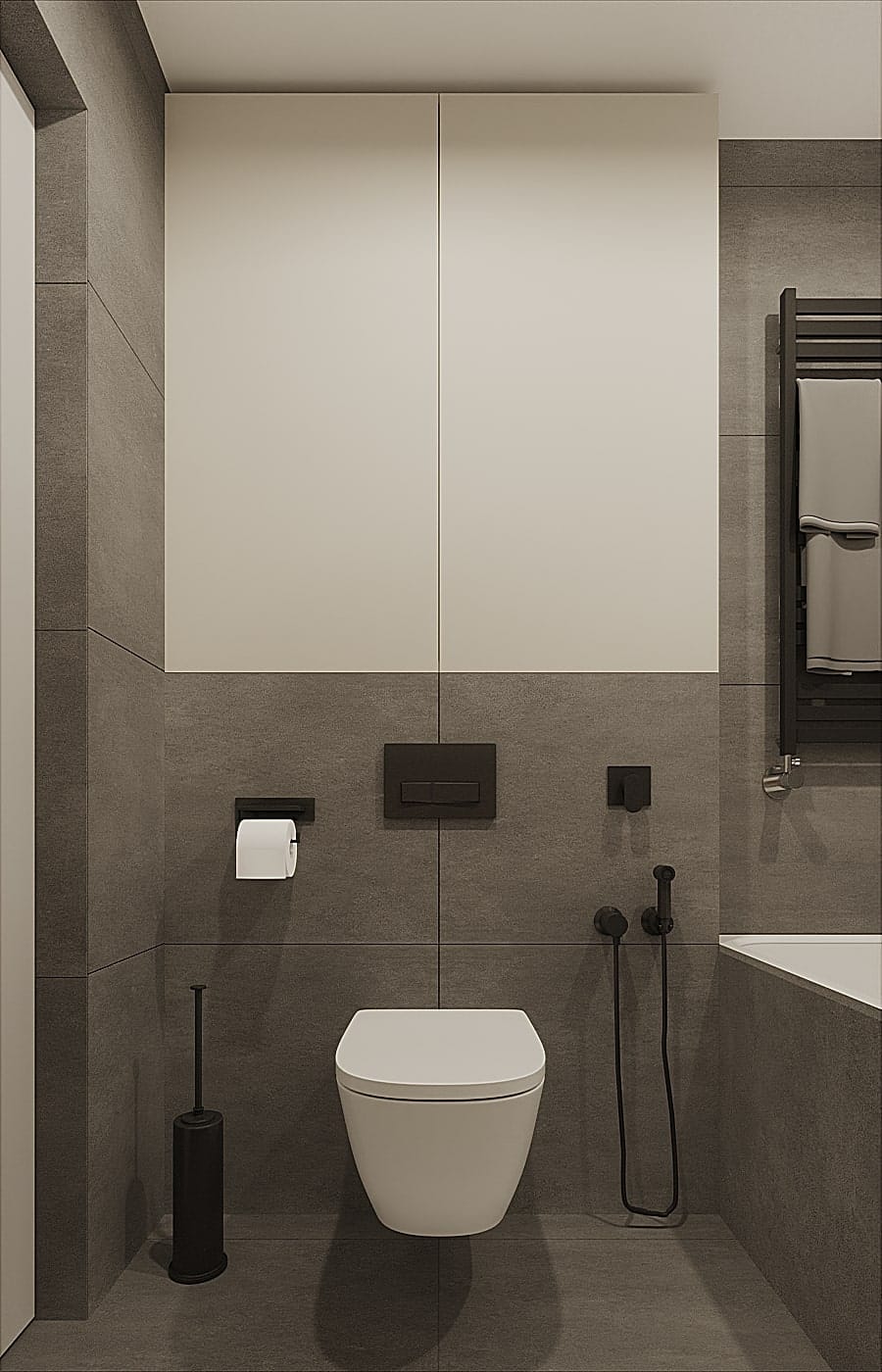 Calista apartment — photo 23