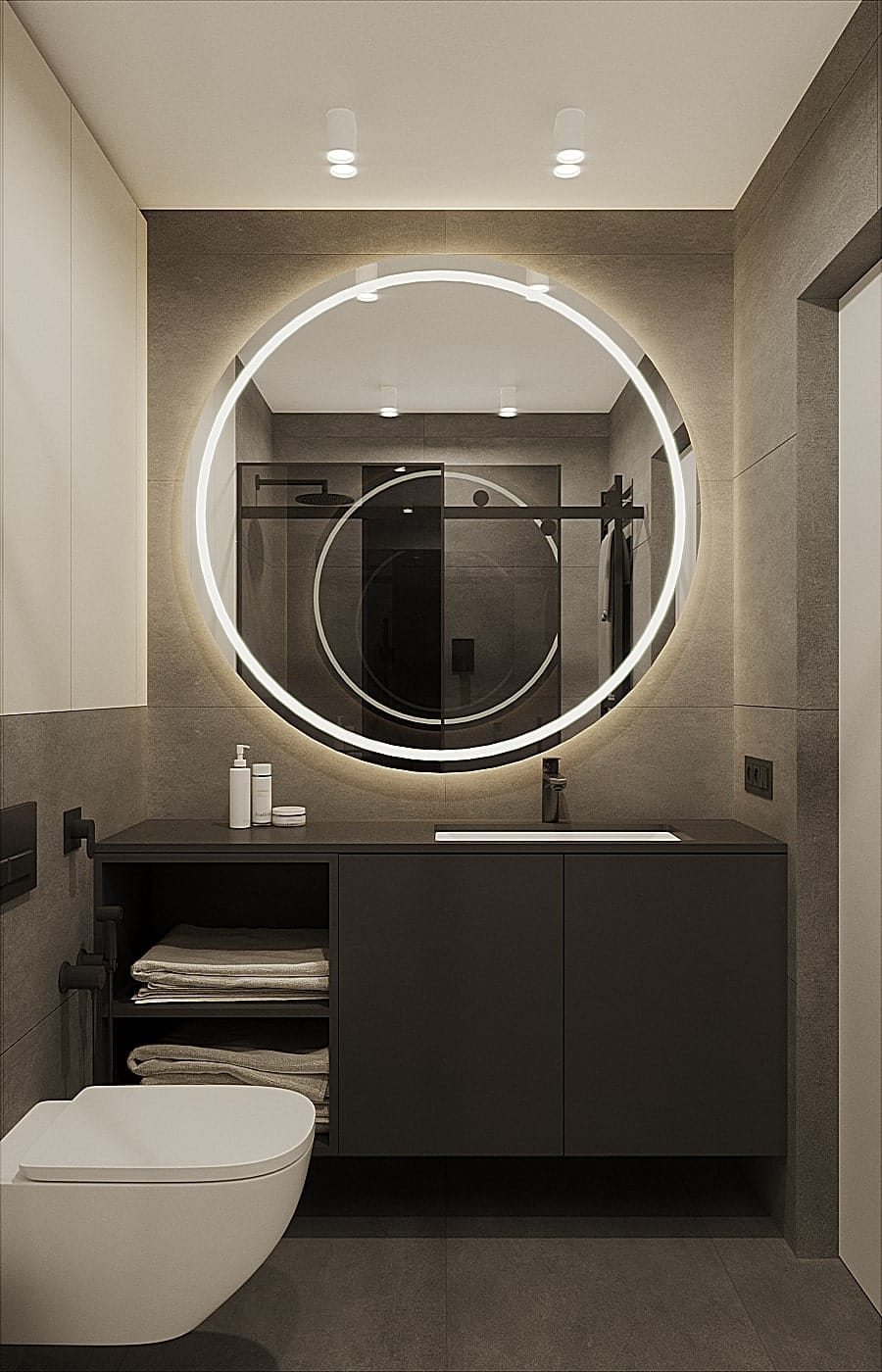 Calista apartment — photo 24