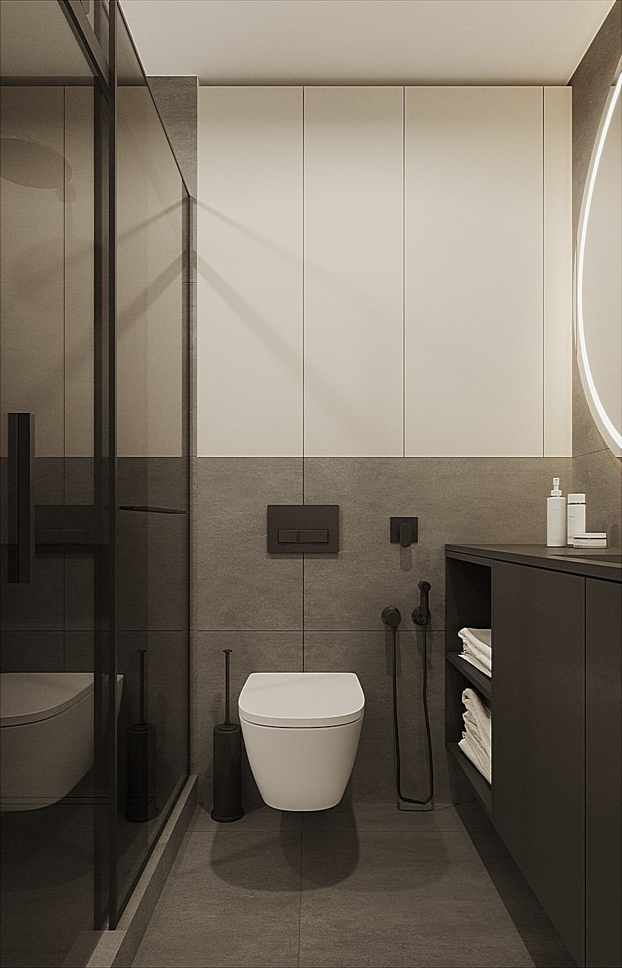 Calista apartment — photo 25
