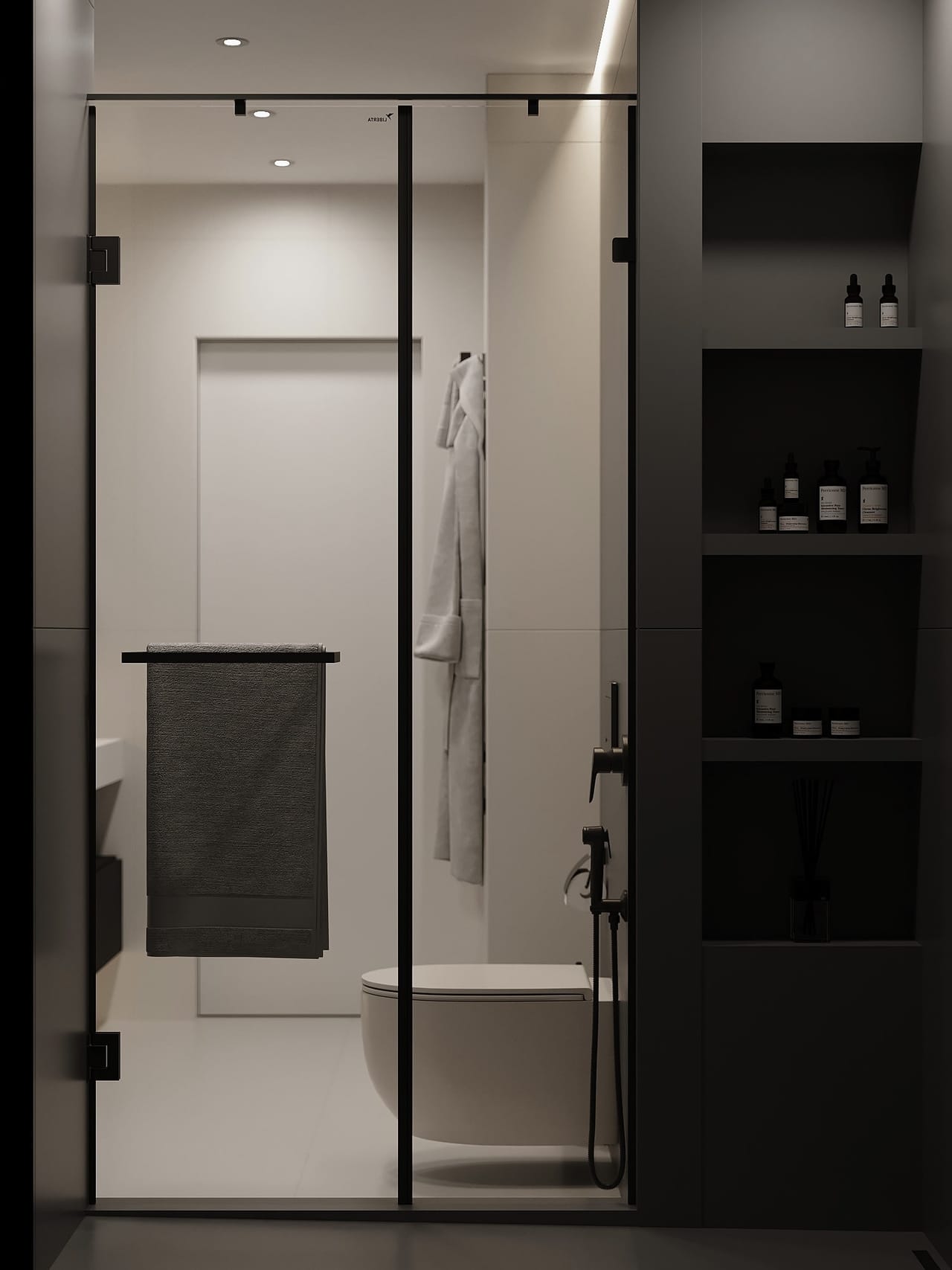 Calista apartment — photo 28