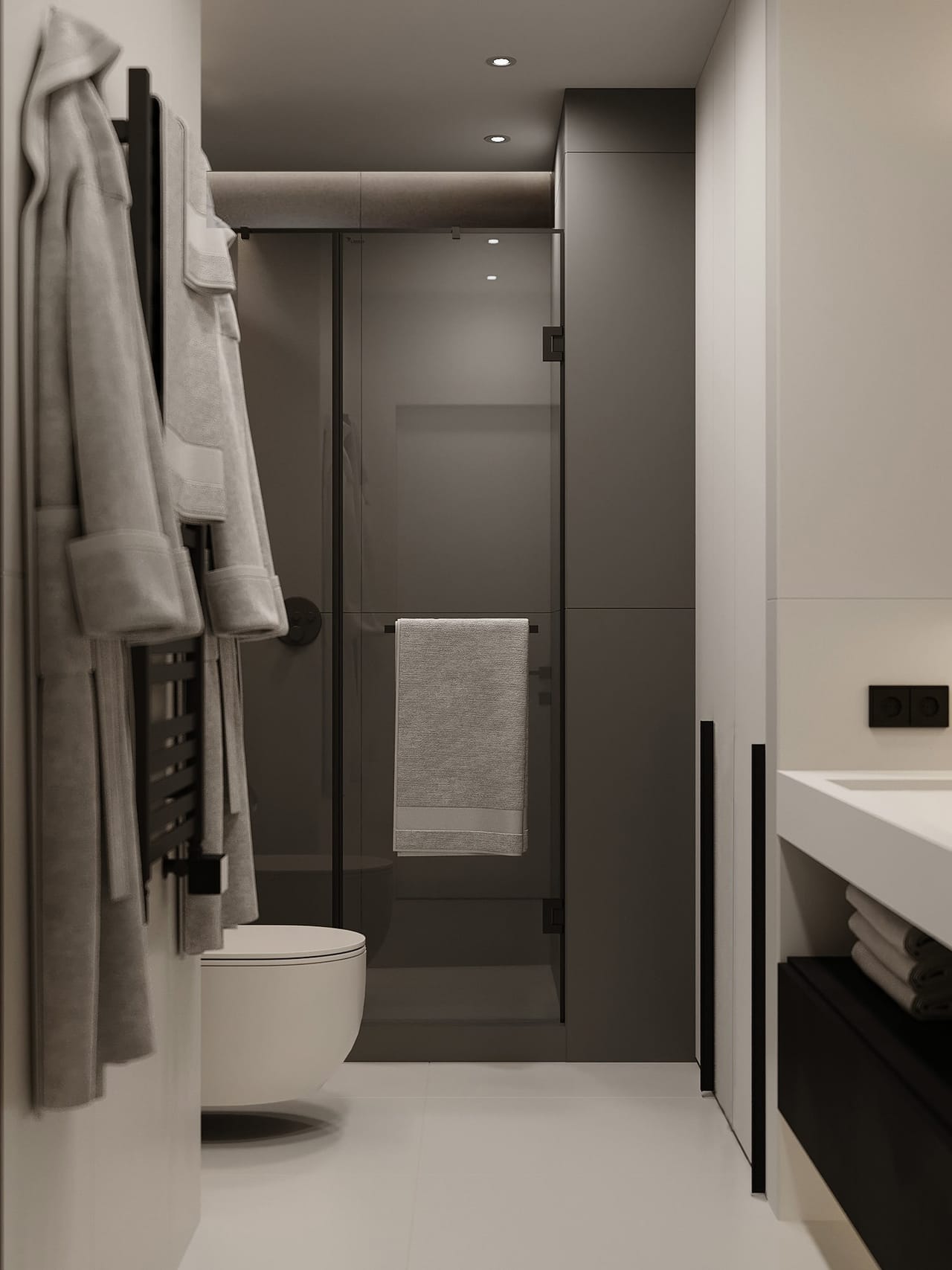 Calista apartment — photo 30