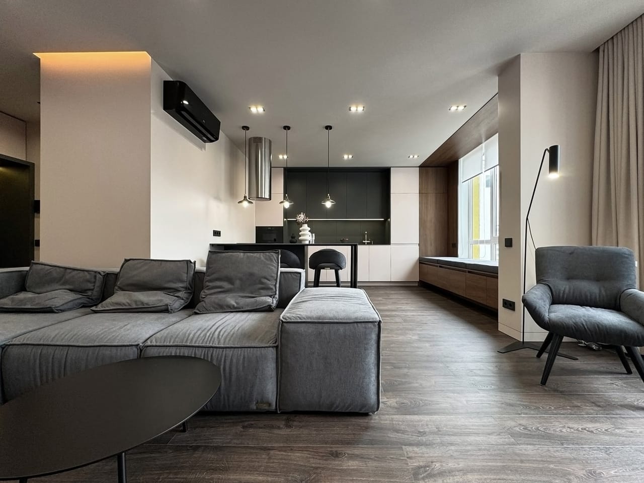 Elion apartment — photo 1
