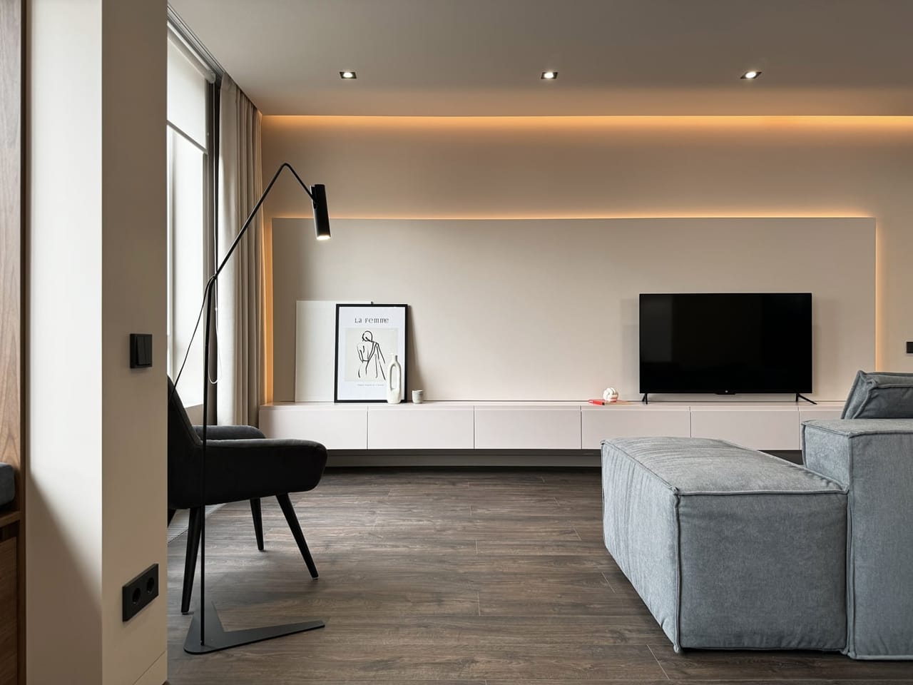 Elion apartment — photo 2