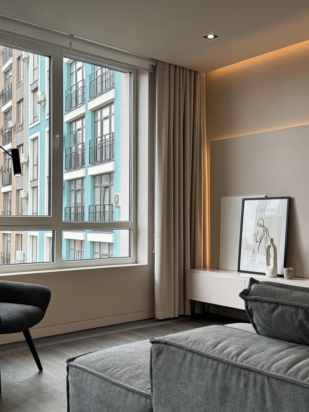 Elion apartment — photo 15