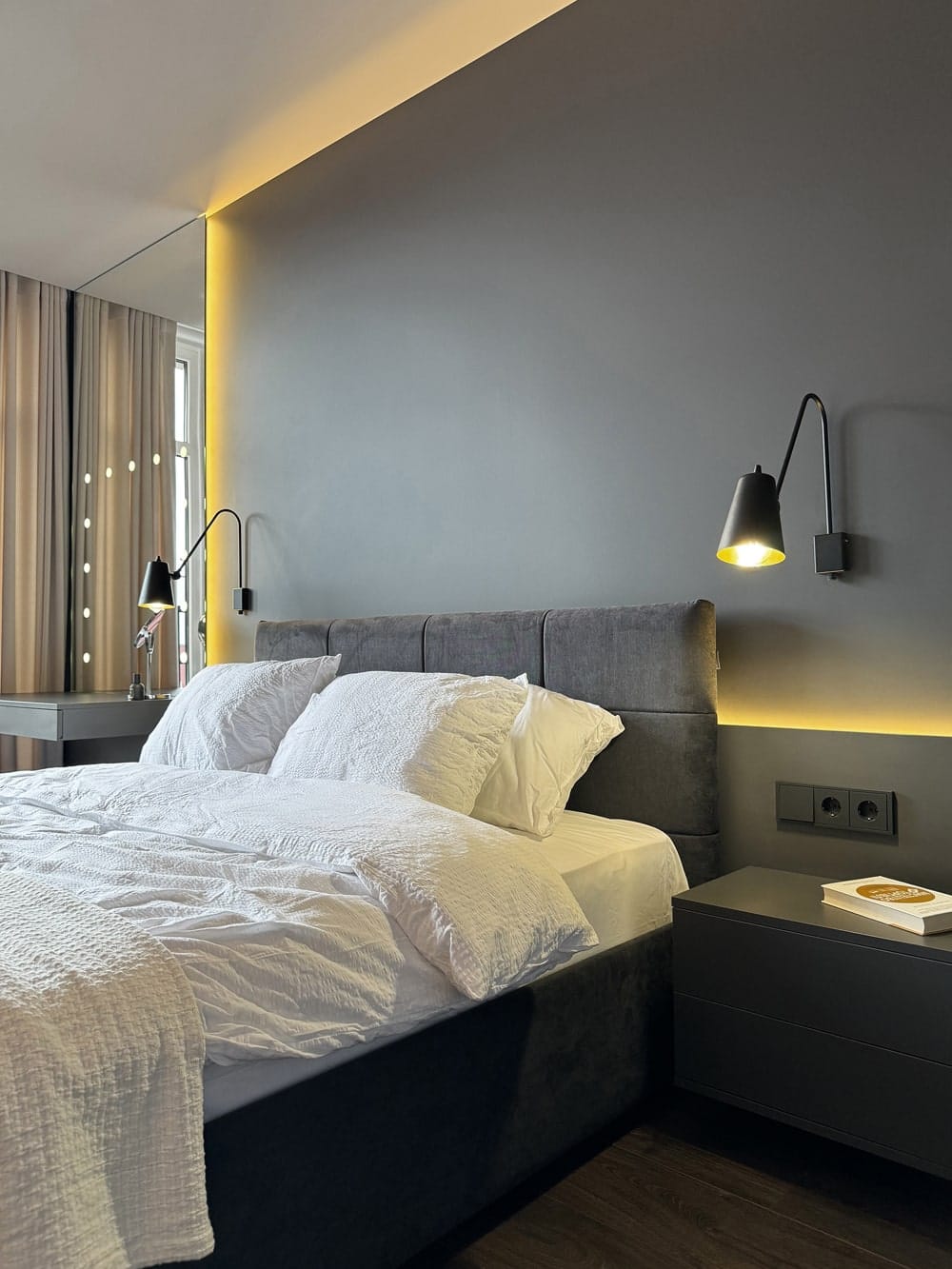 Elion apartment — photo 22