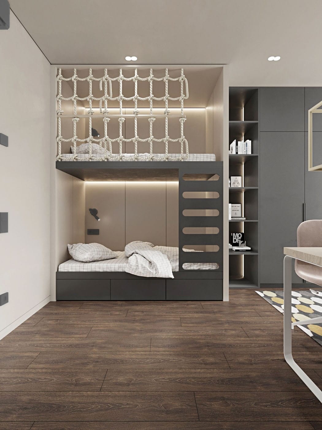 Elion apartment — photo 31