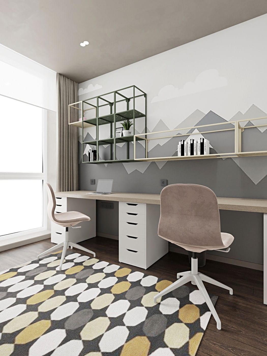 Elion apartment — photo 33