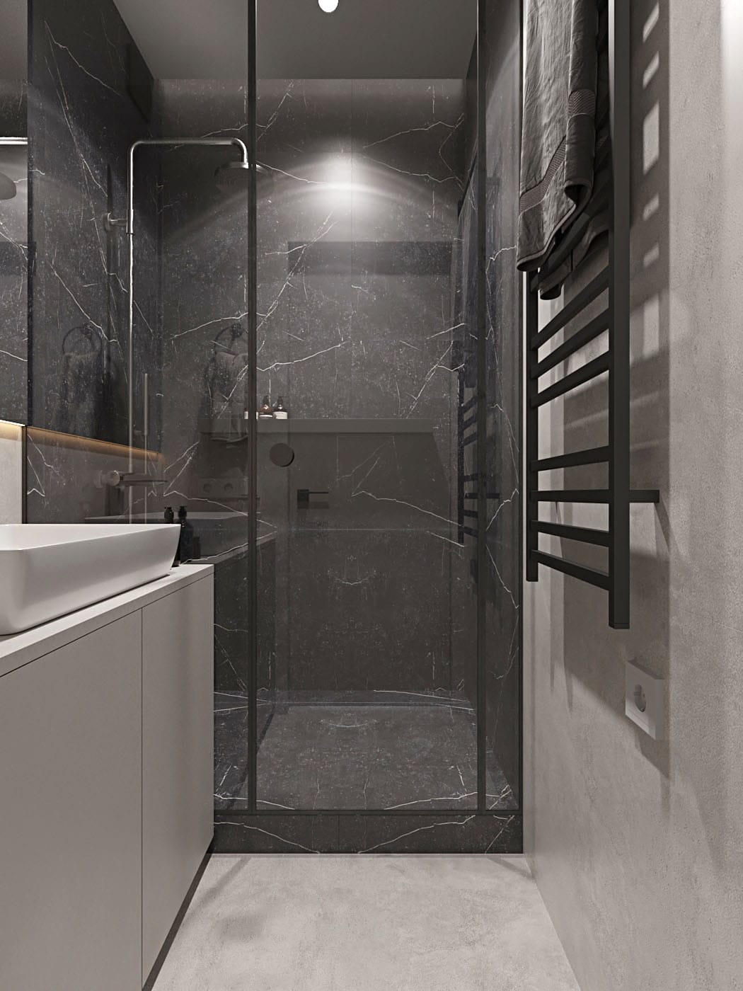 Elion apartment — photo 35