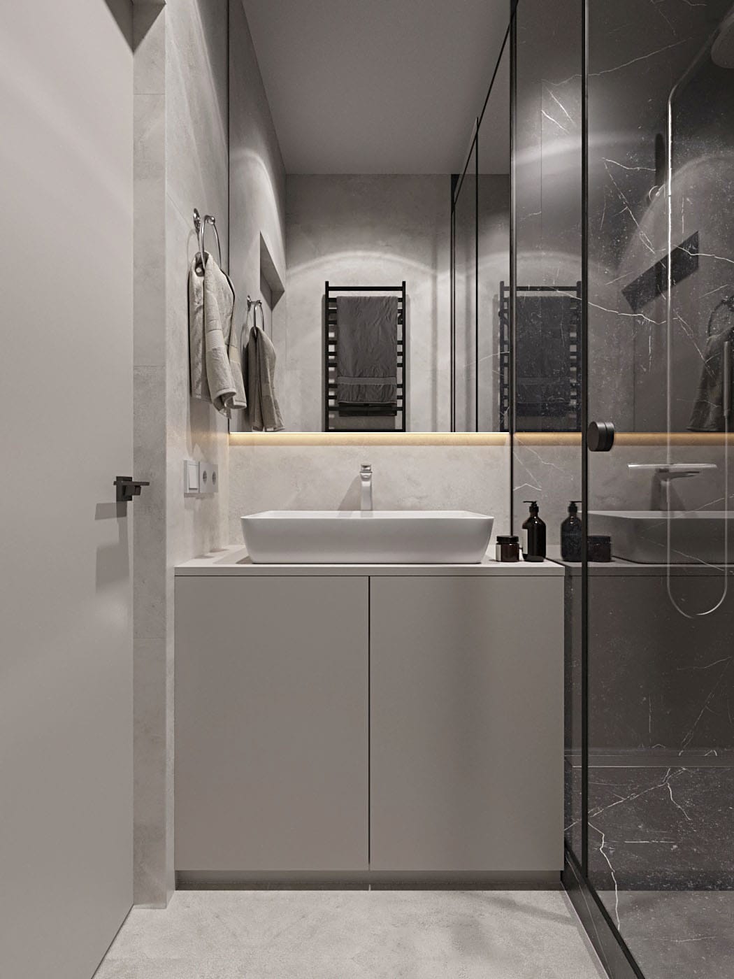 Elion apartment — photo 37