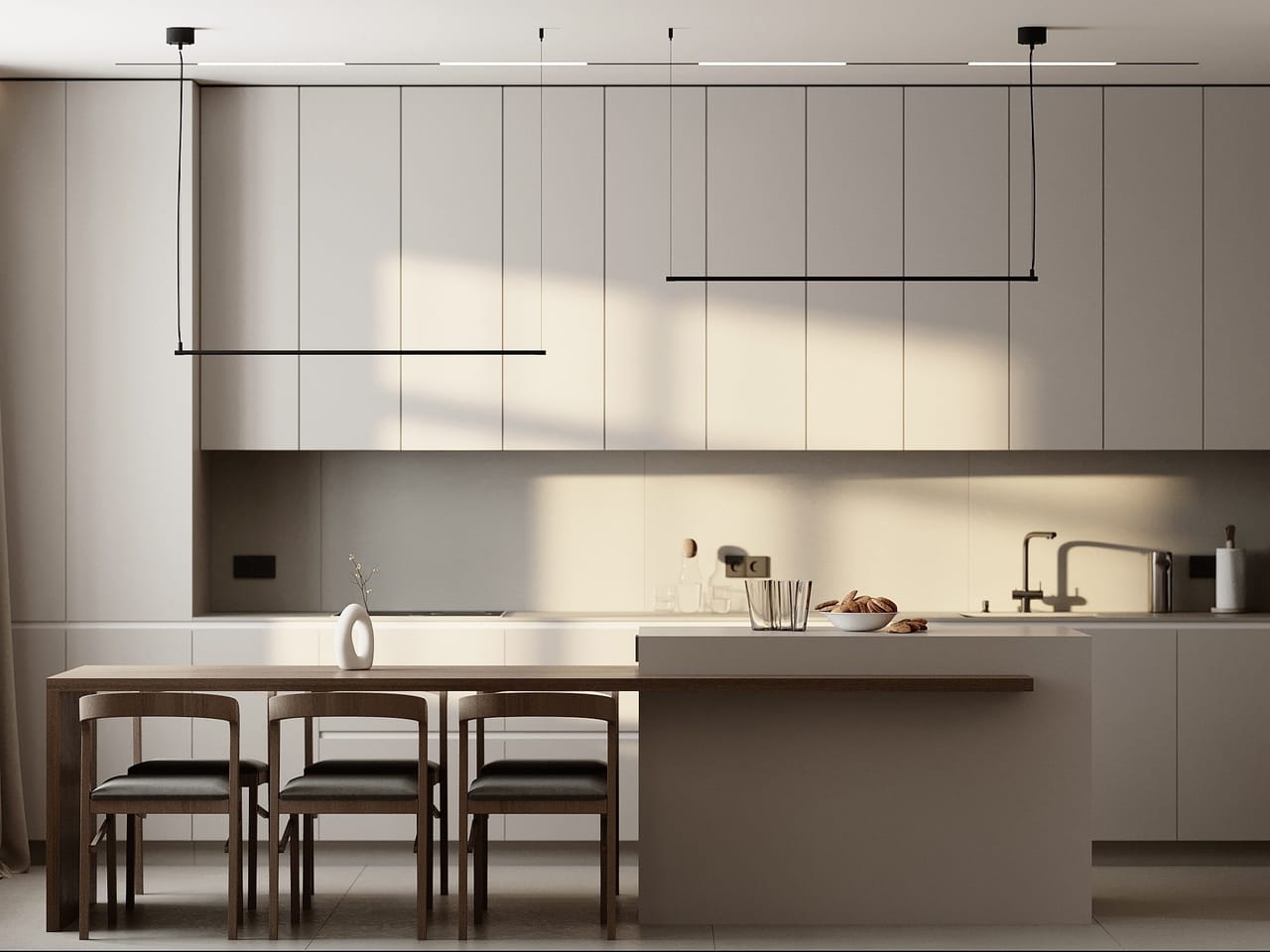 Serendil apartment — photo 1