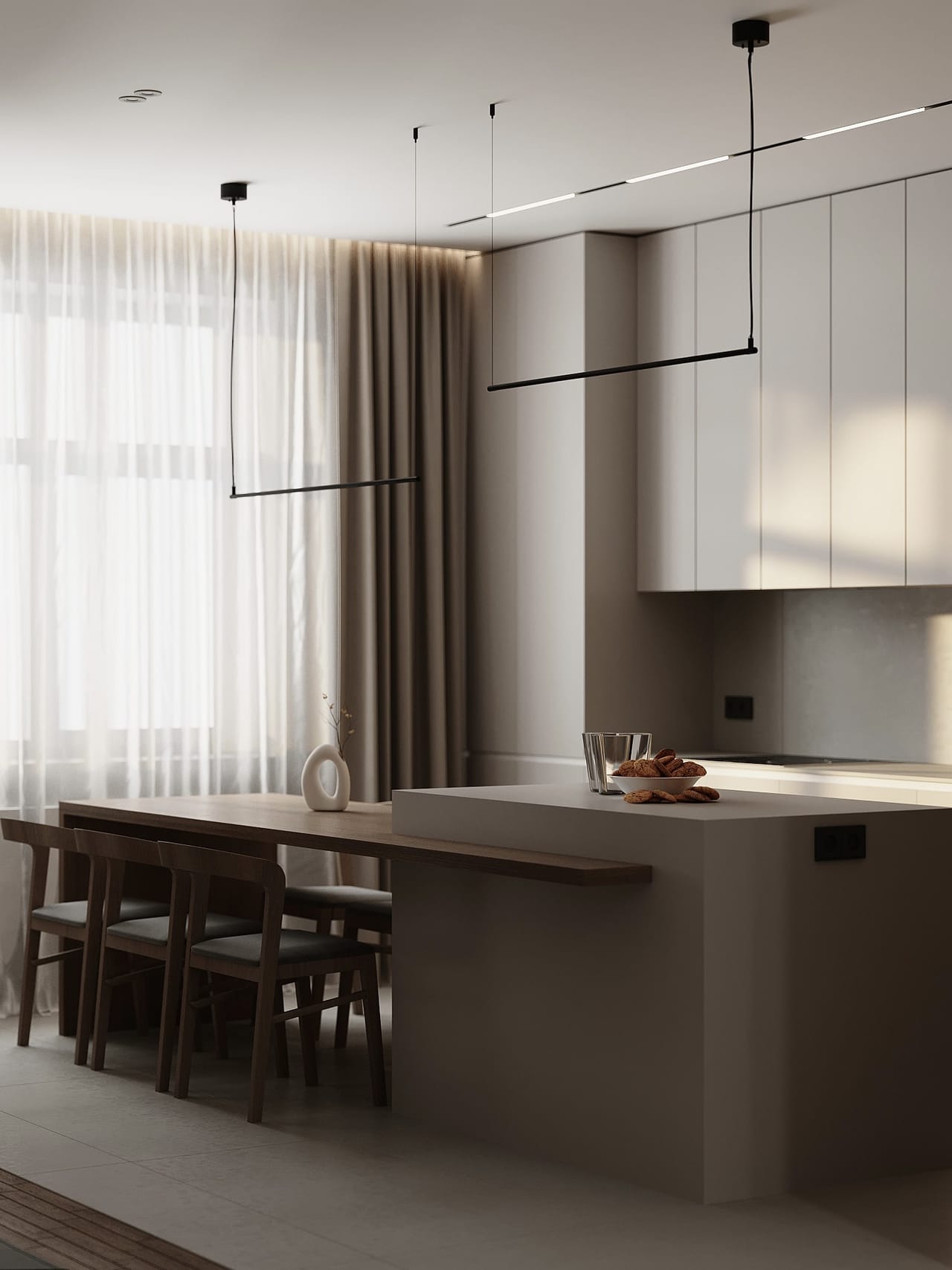 Serendil apartment — photo 7