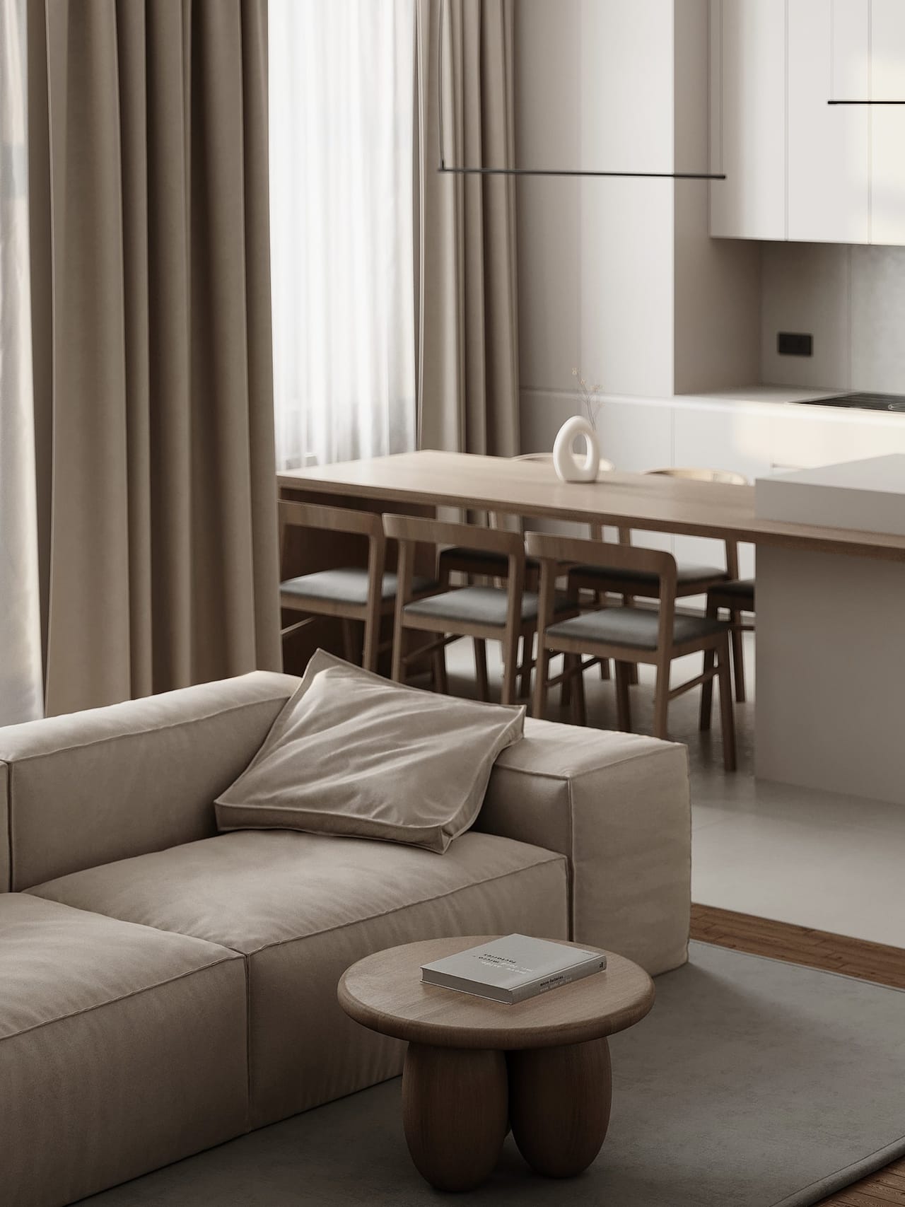 Serendil apartment — photo 8