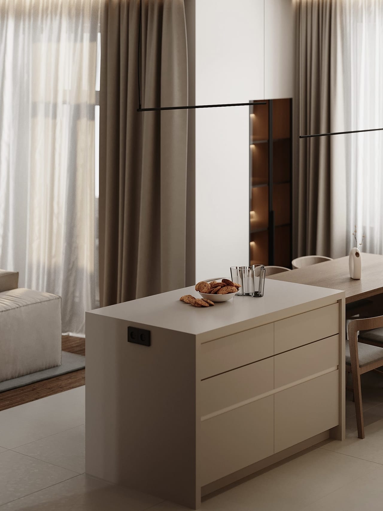 Serendil apartment — photo 10