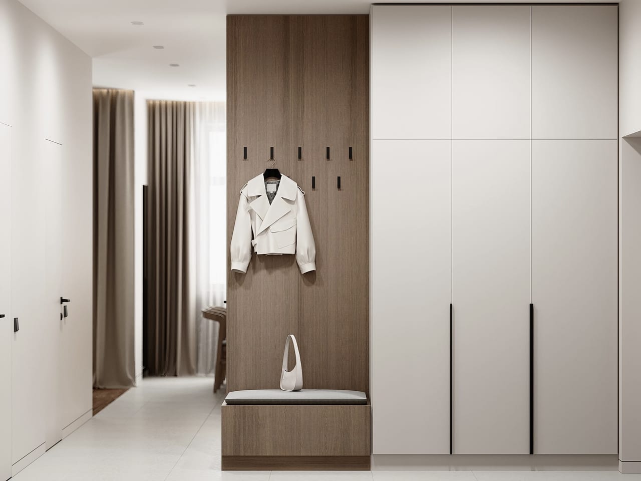 Serendil apartment — photo 11