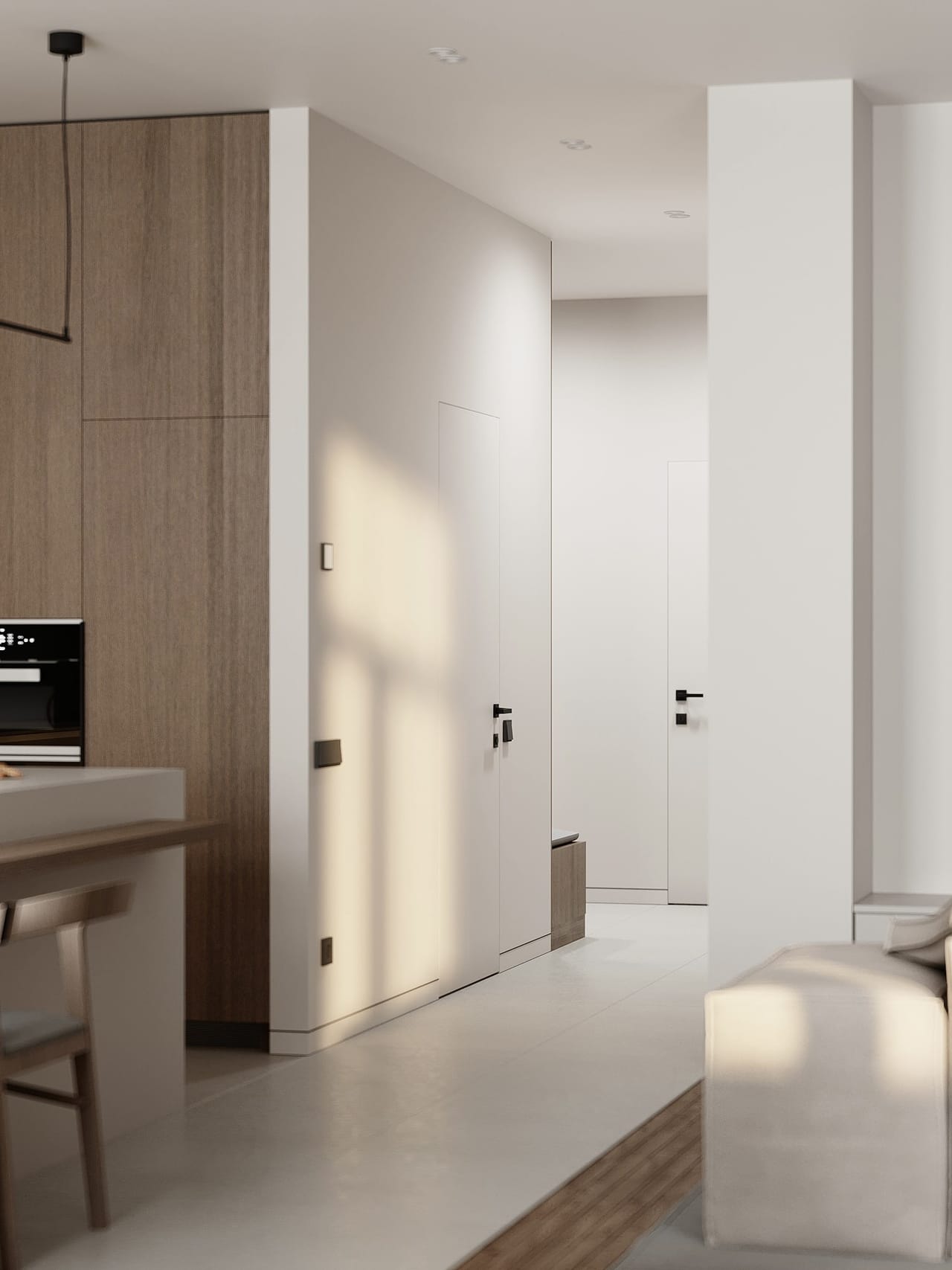 Serendil apartment — photo 13