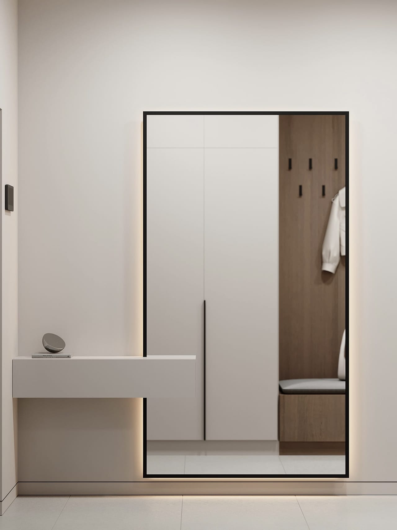 Serendil apartment — photo 14