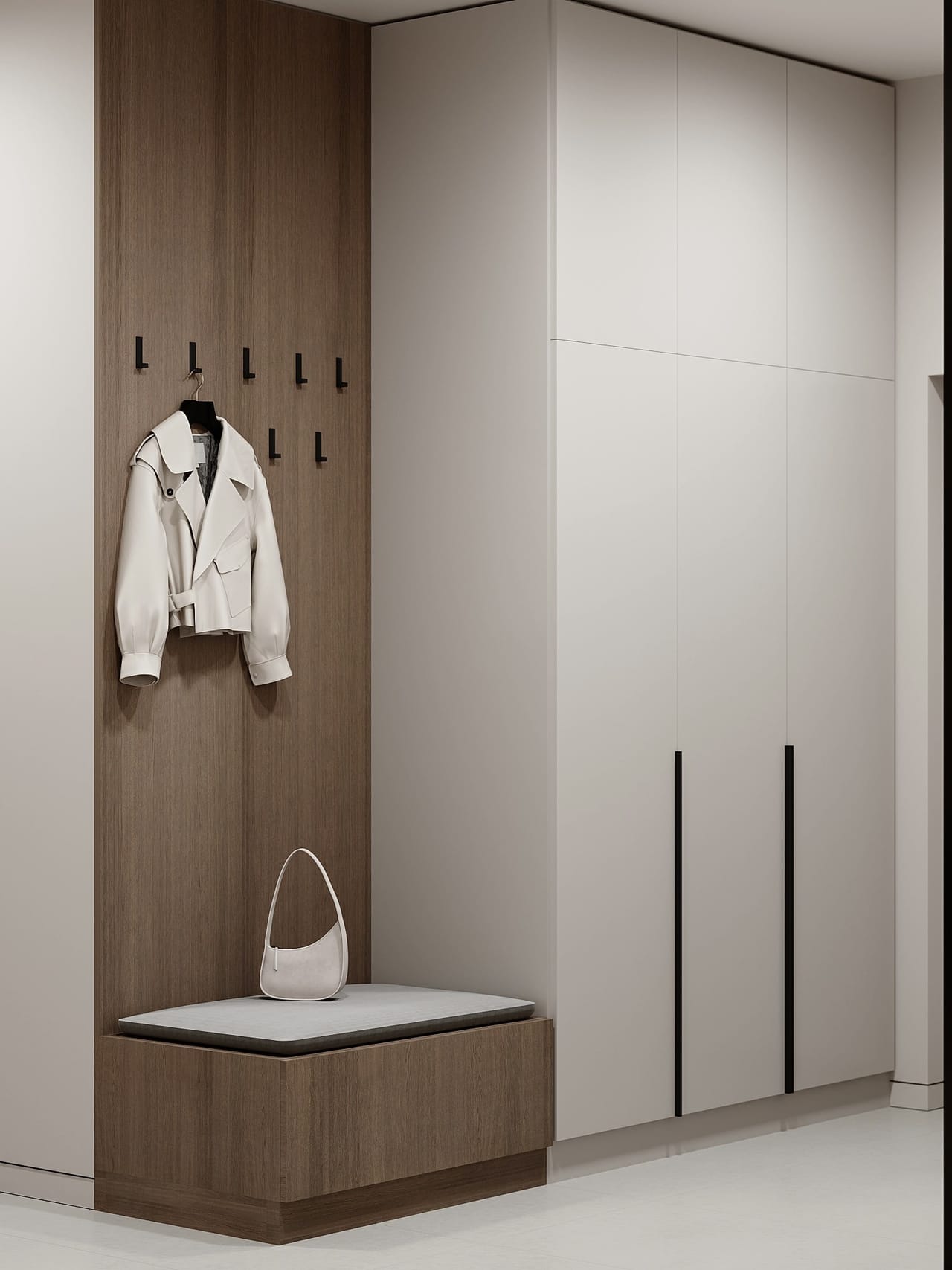 Serendil apartment — photo 15