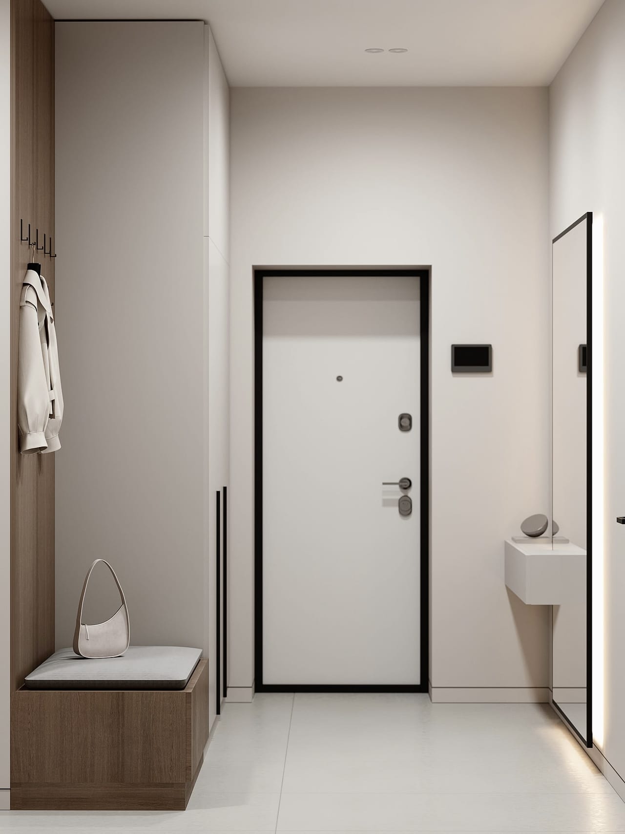 Serendil apartment — photo 16