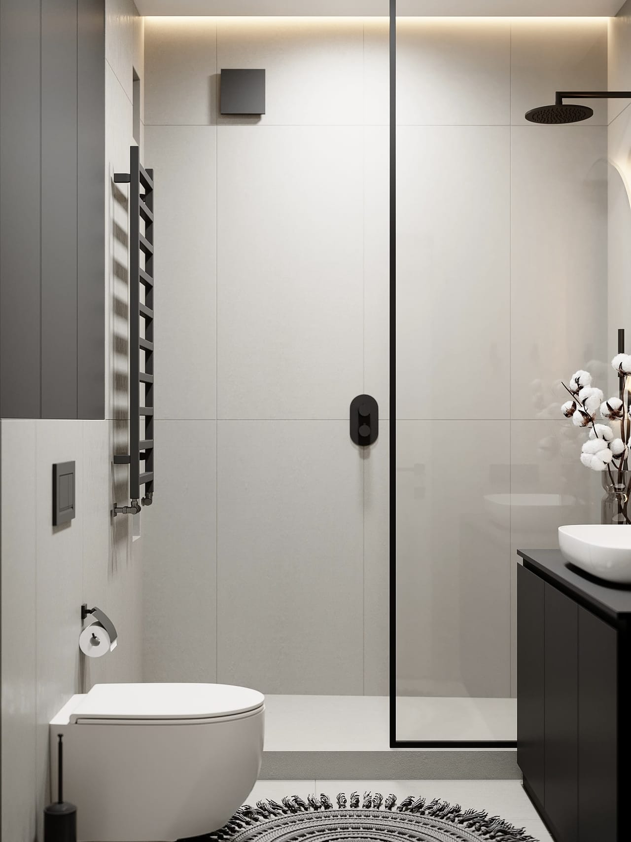 Serendil apartment — photo 25