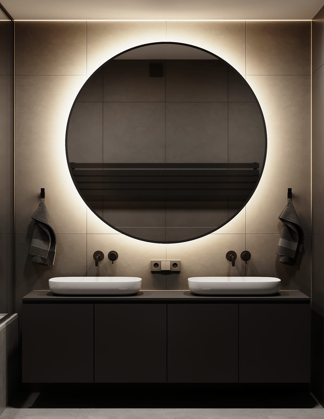 Serendil apartment — photo 26