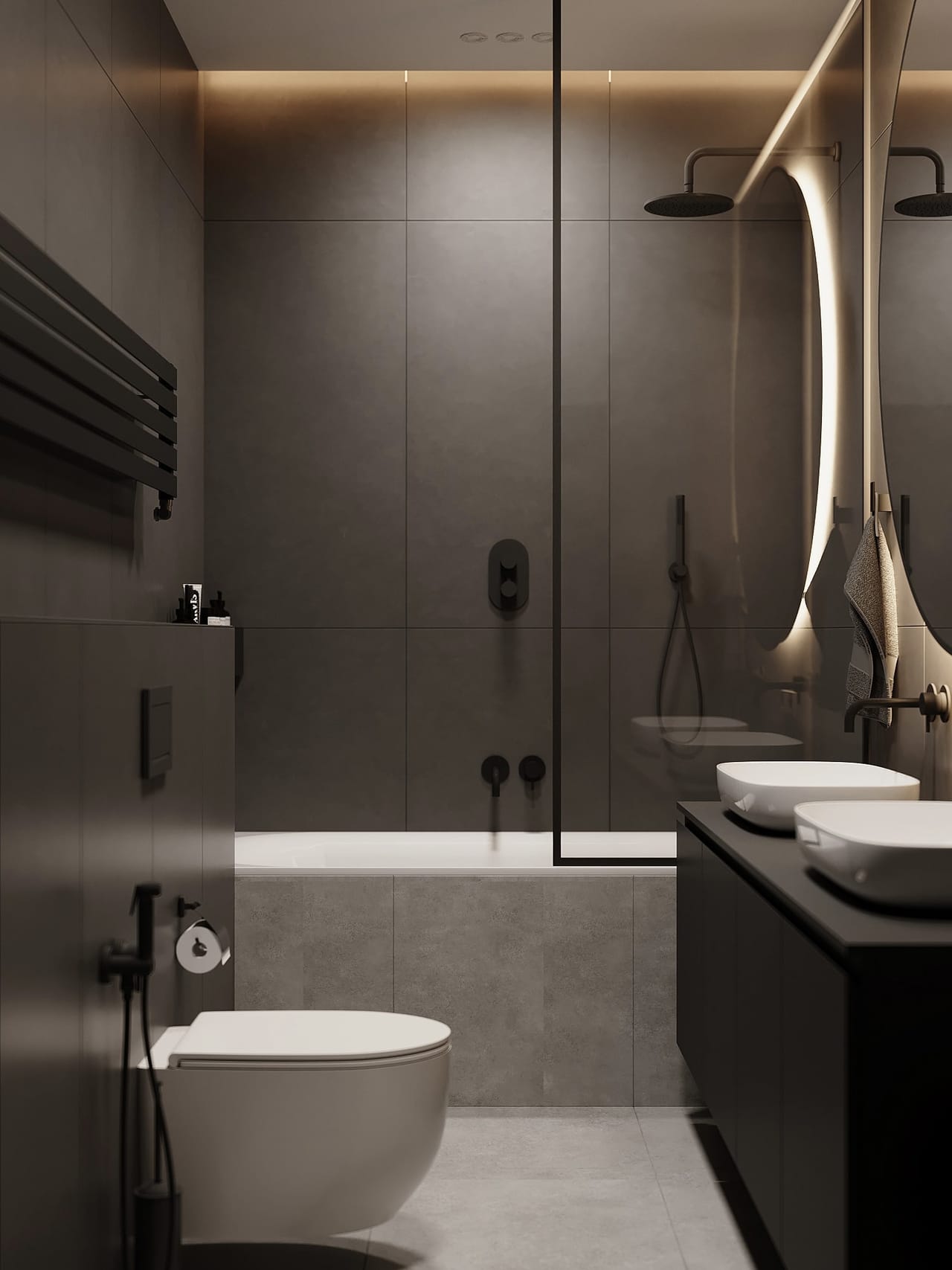 Serendil apartment — photo 27