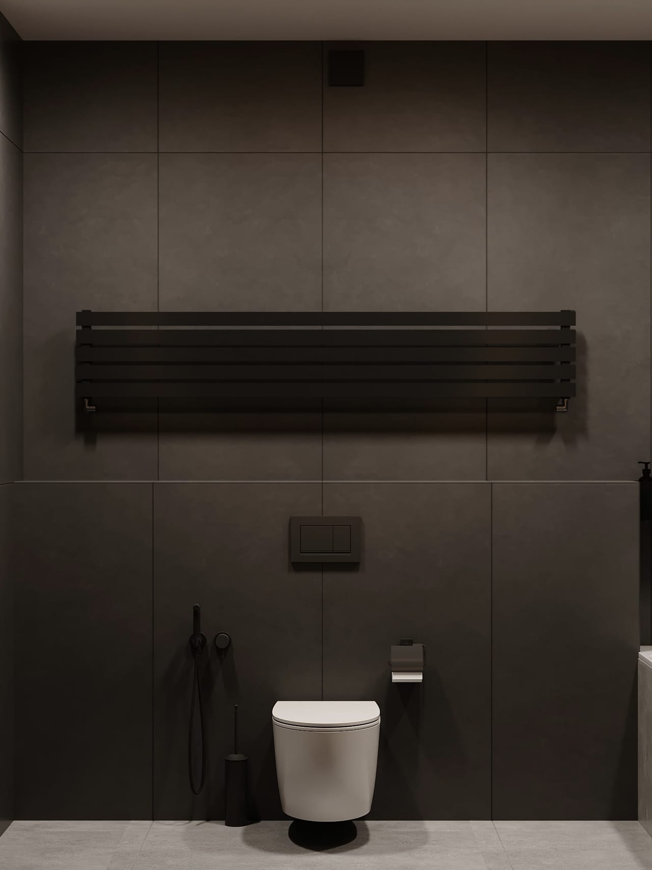 Serendil apartment — photo 28