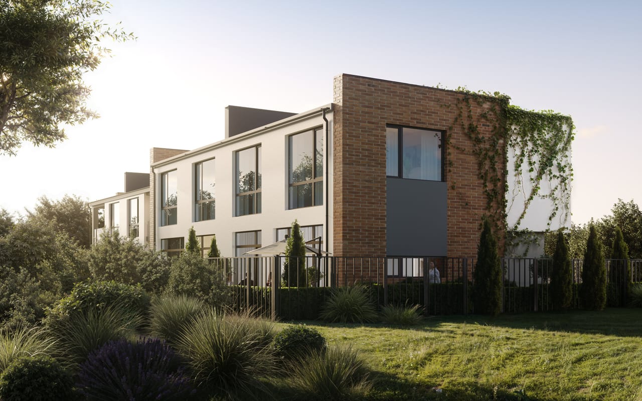 Alaric duplex — photo 4