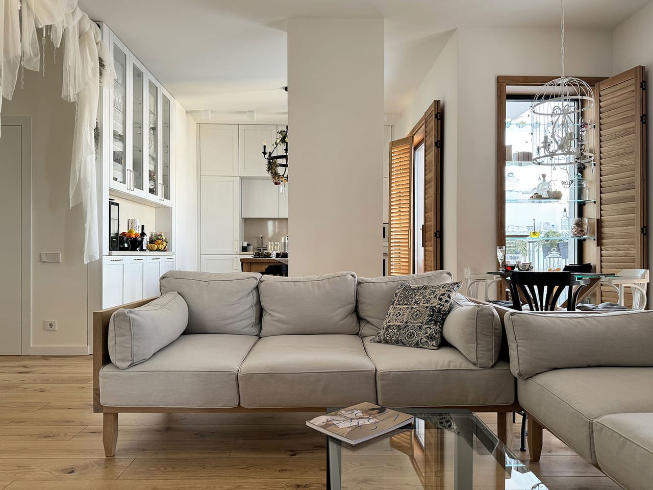 Valoria apartment — photo 1