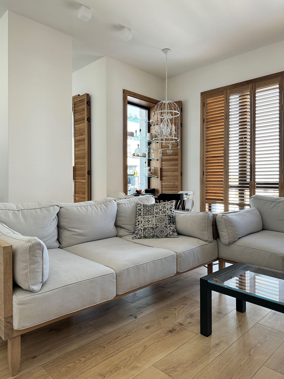 Valoria apartment — photo 3
