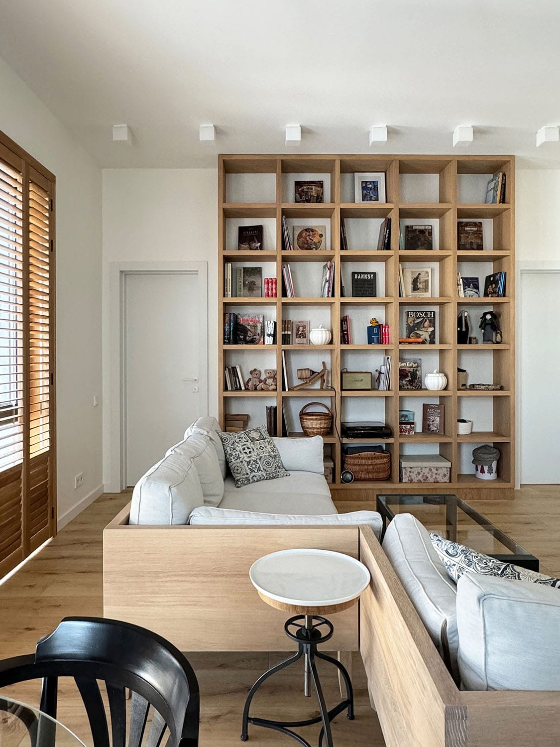 Valoria apartment — photo 7