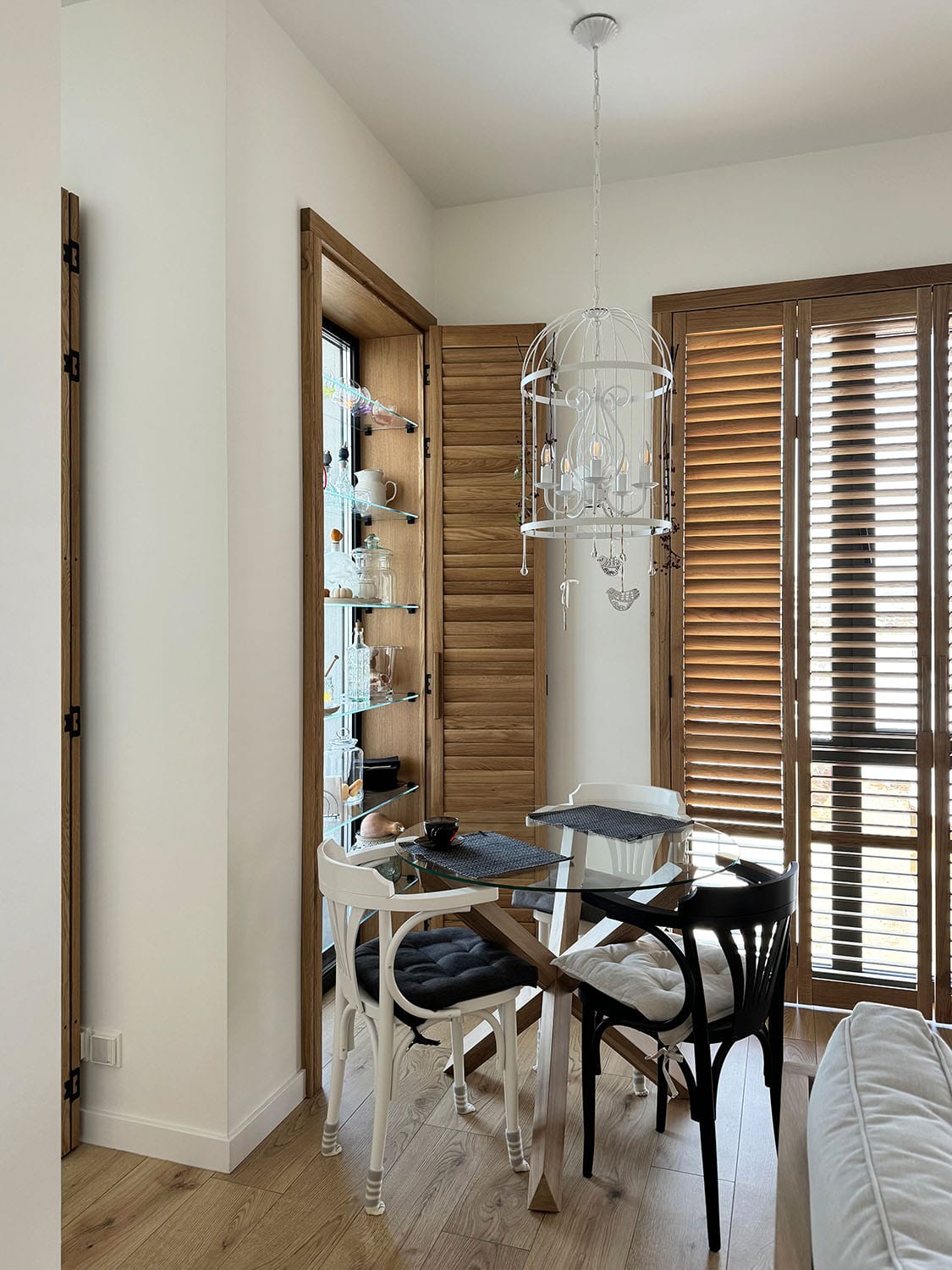 Valoria apartment — photo 9