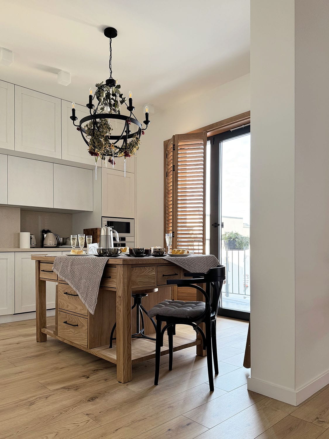 Valoria apartment — photo 10