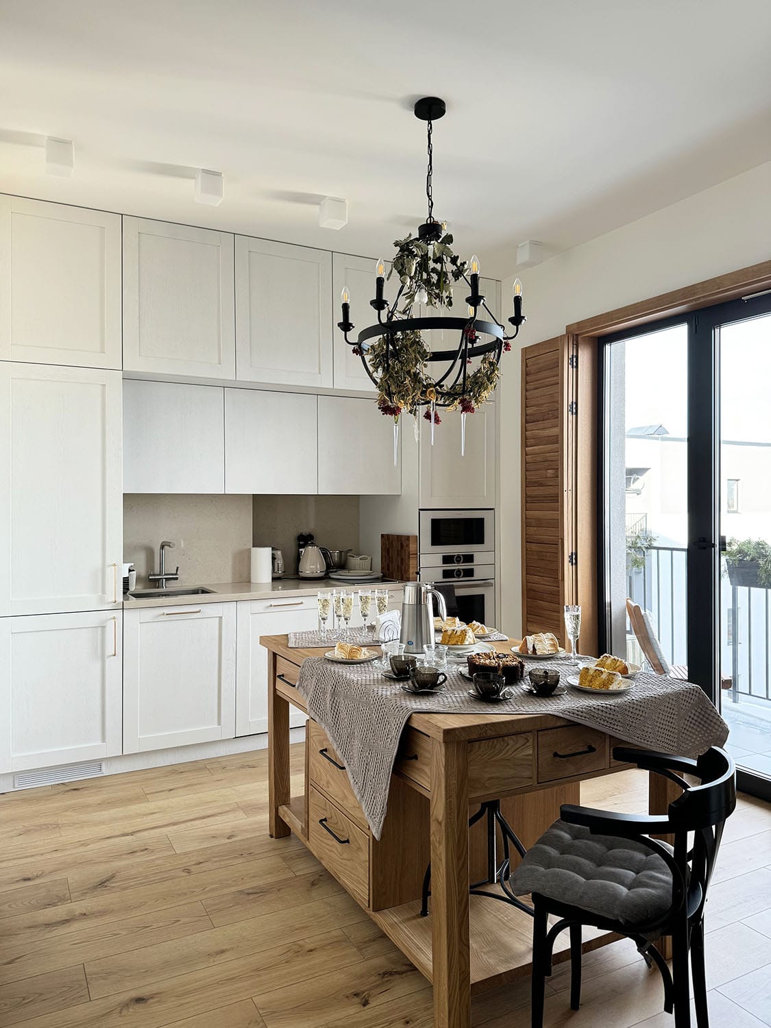 Valoria apartment — photo 11