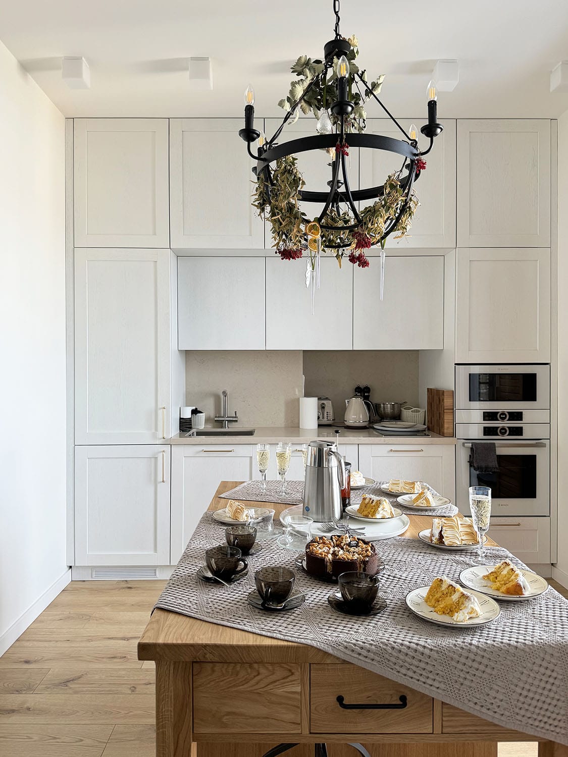 Valoria apartment — photo 12