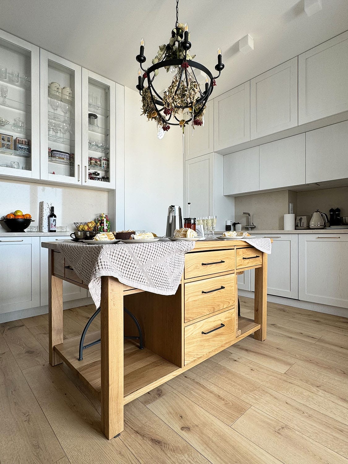 Valoria apartment — photo 13