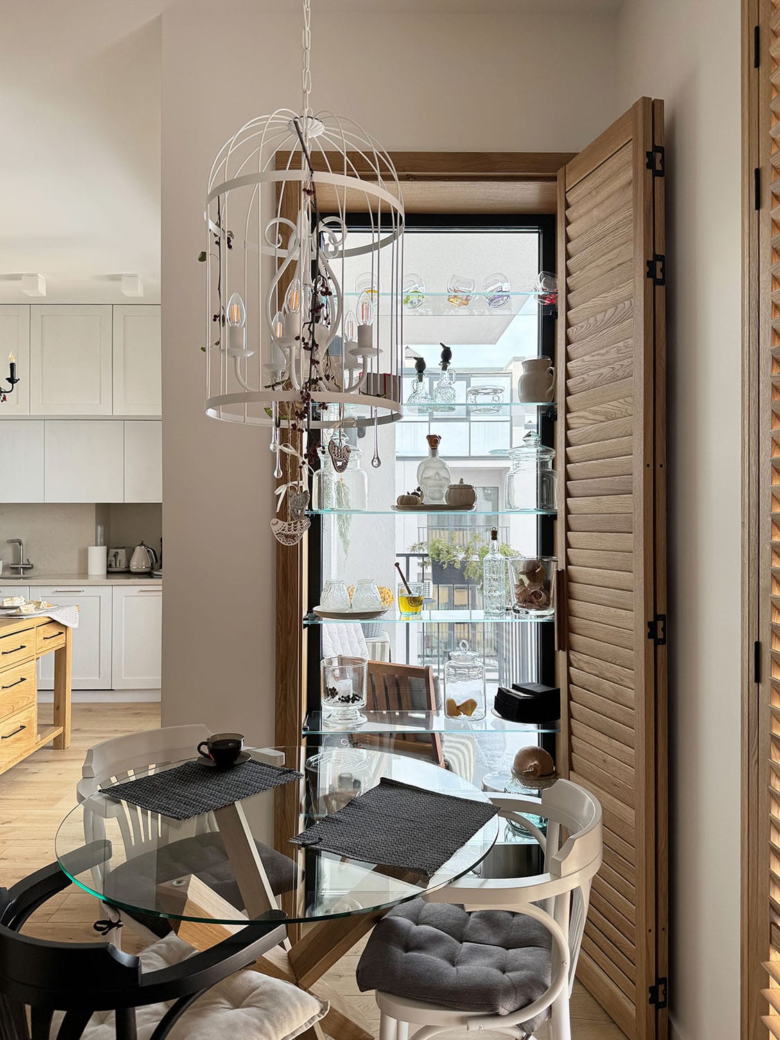Valoria apartment — photo 14
