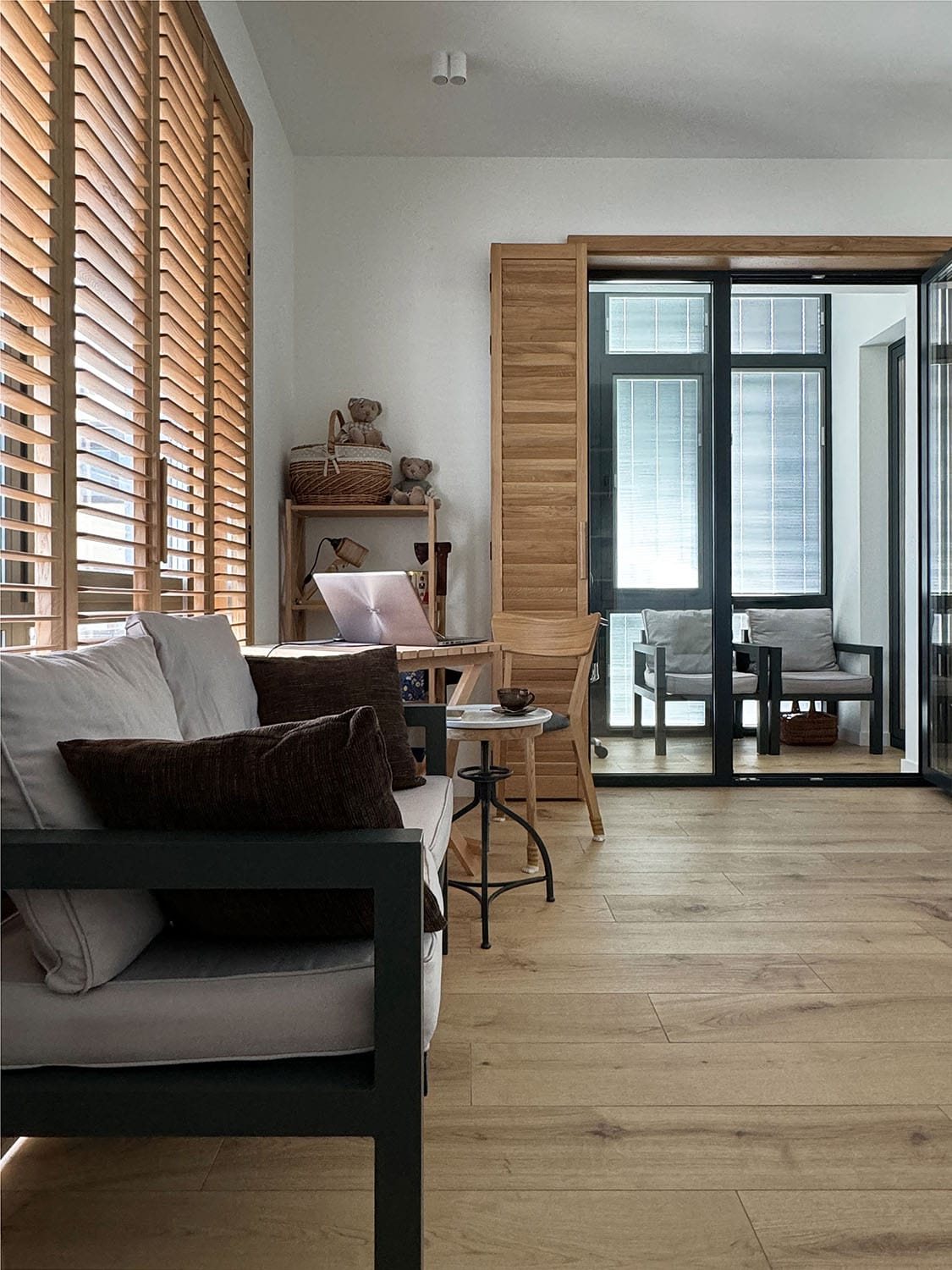 Valoria apartment — photo 22