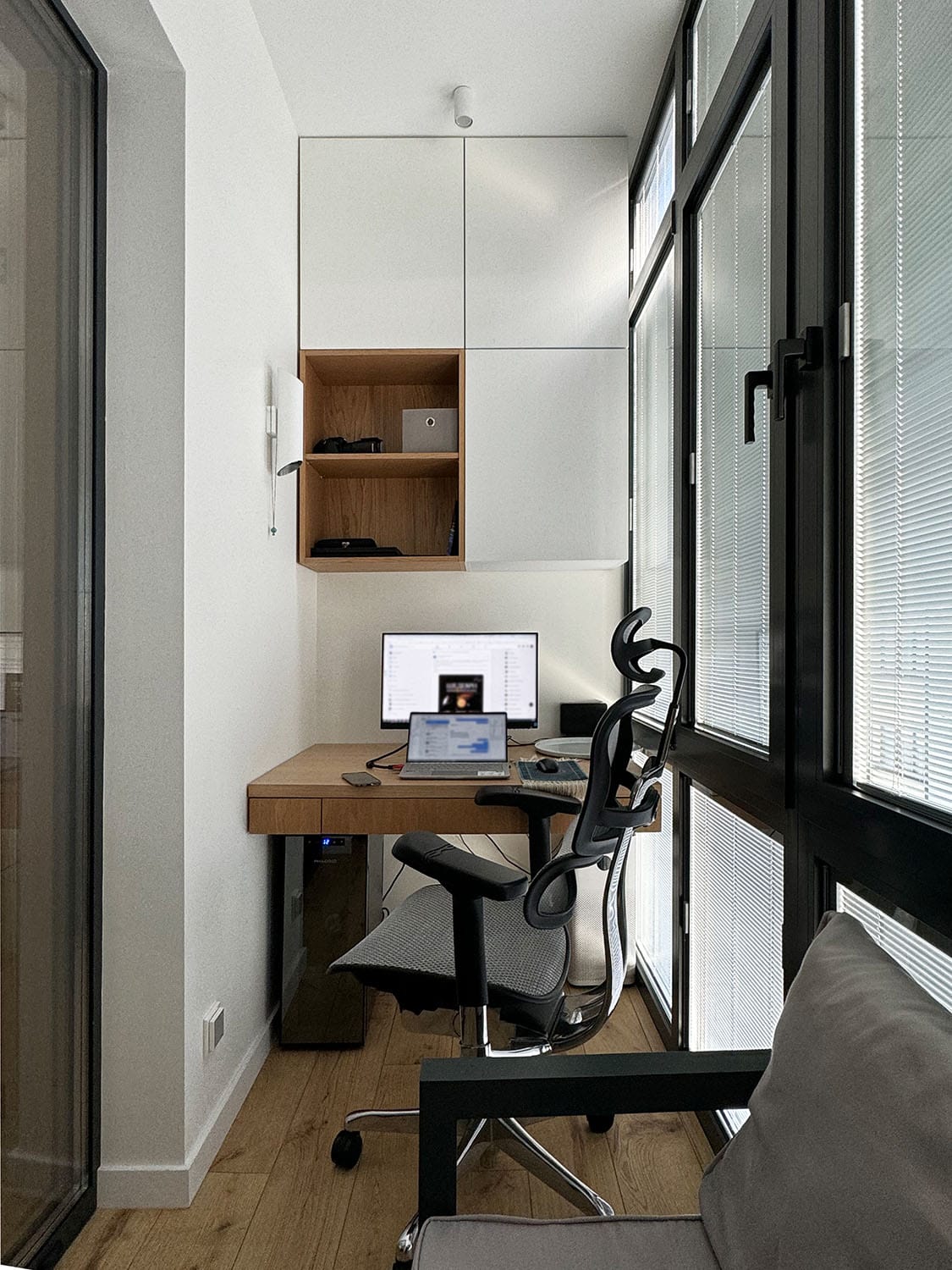 Valoria apartment — photo 24