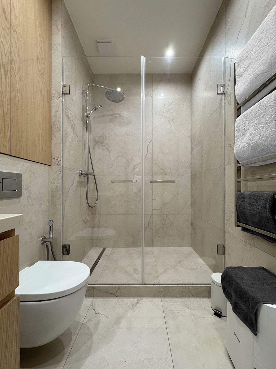 Valoria apartment — photo 25