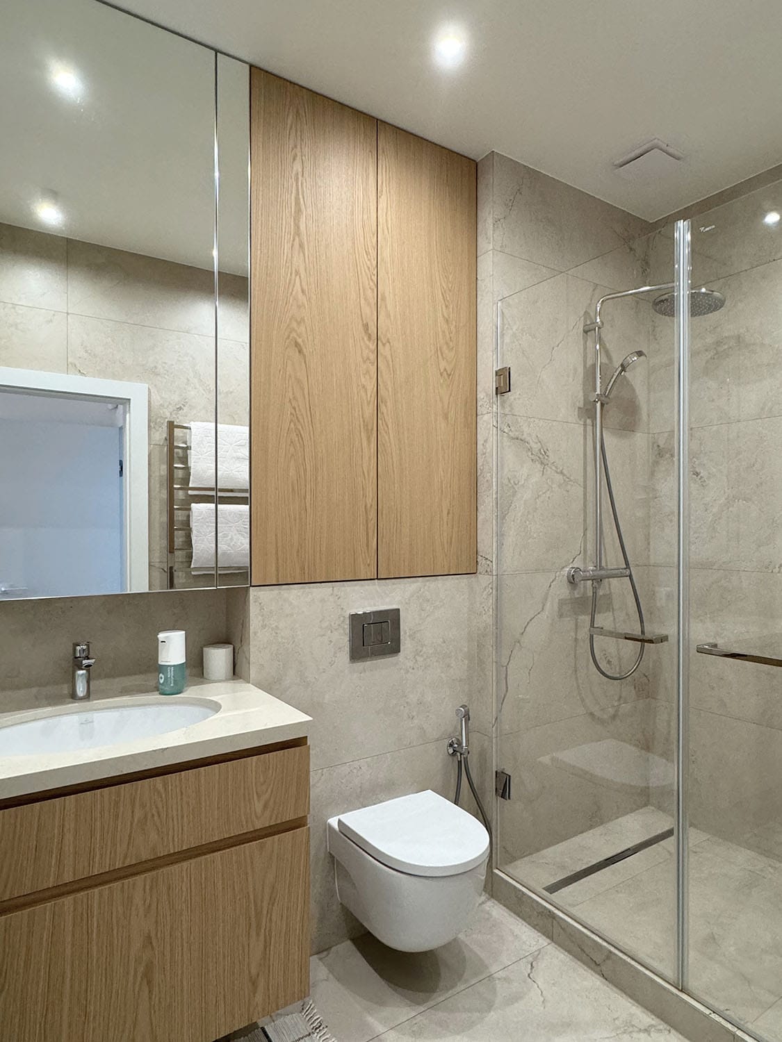 Valoria apartment — photo 26