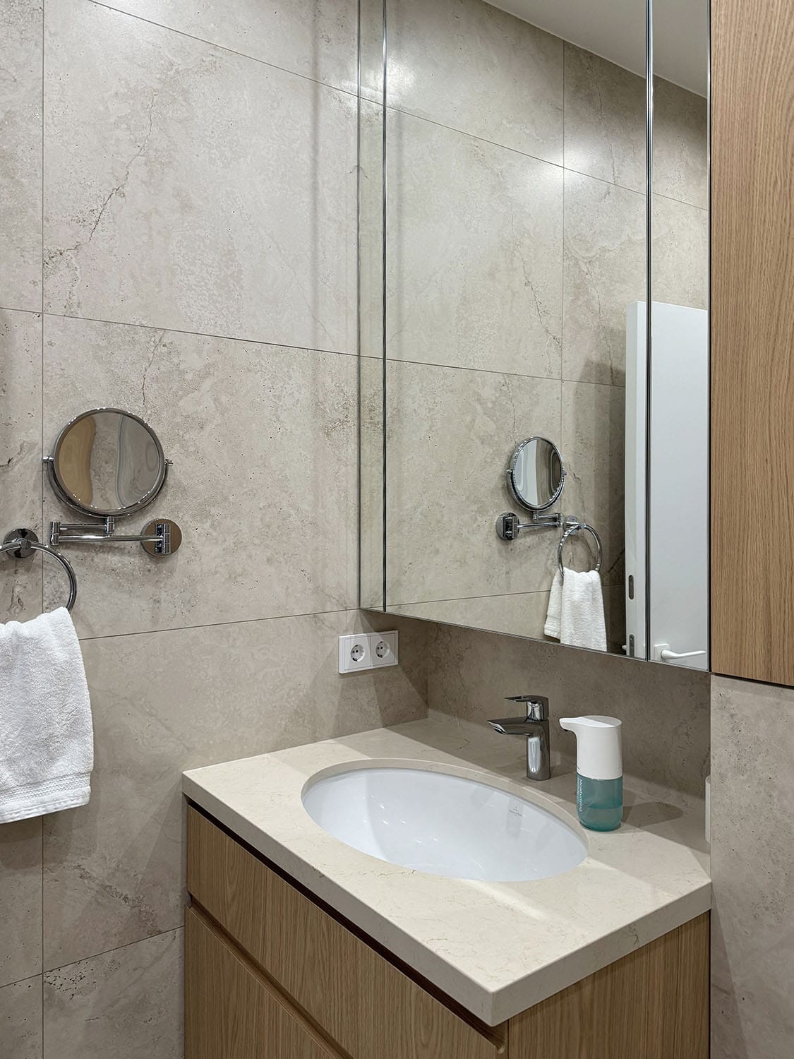 Valoria apartment — photo 27