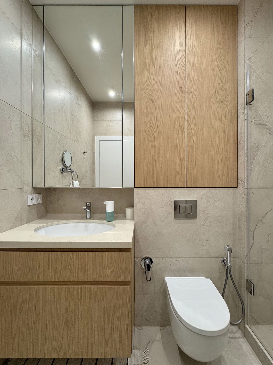 Valoria apartment — photo 28